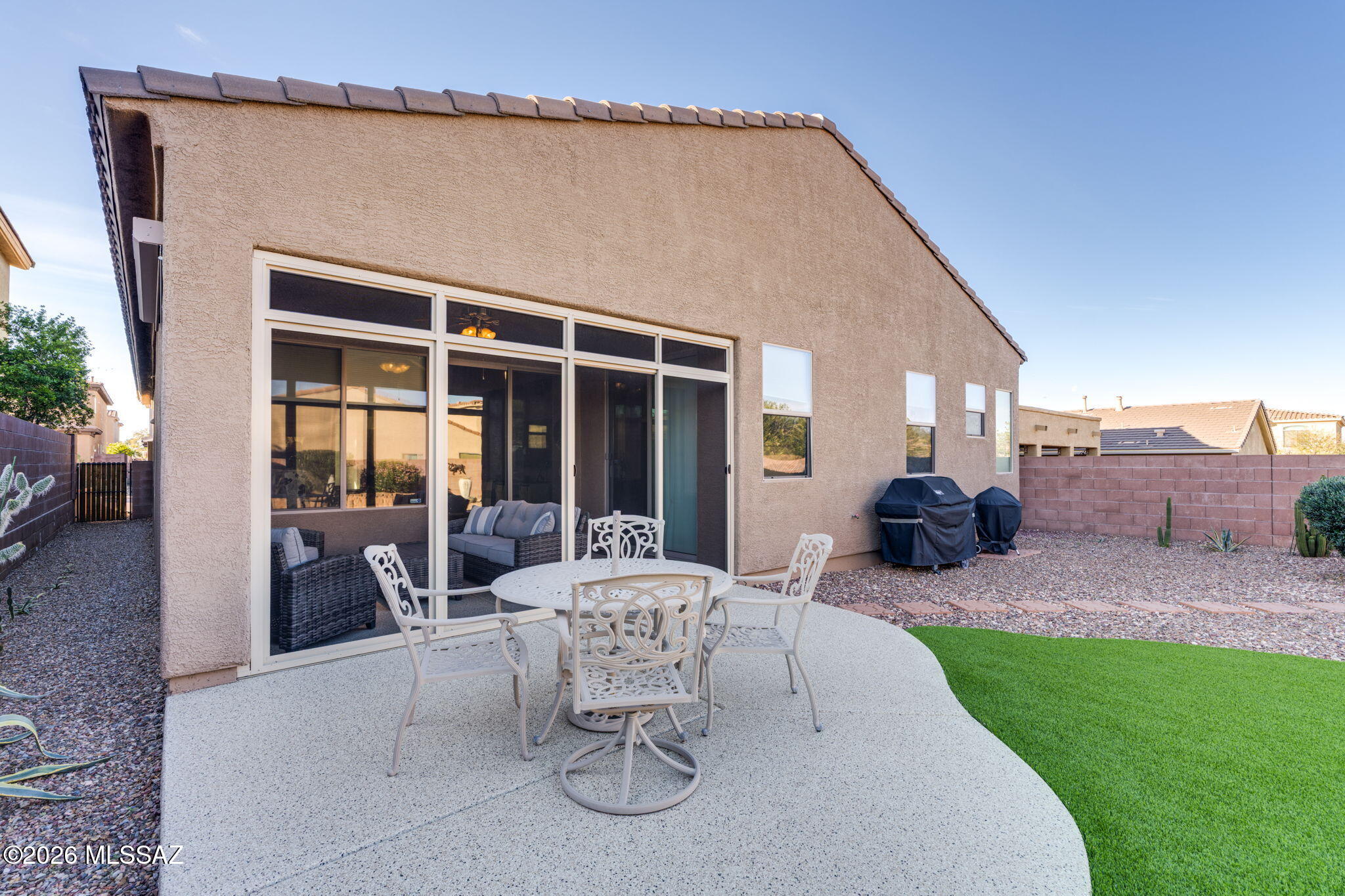 Rancho Paraiso (1-183) - Residential