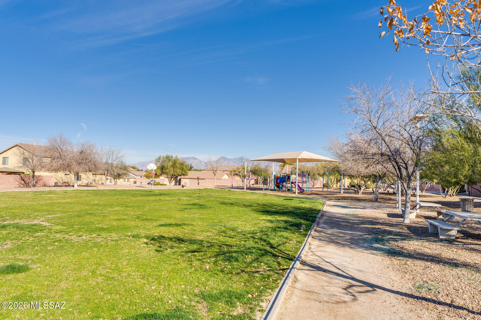 Rancho Paraiso (1-183) - Residential