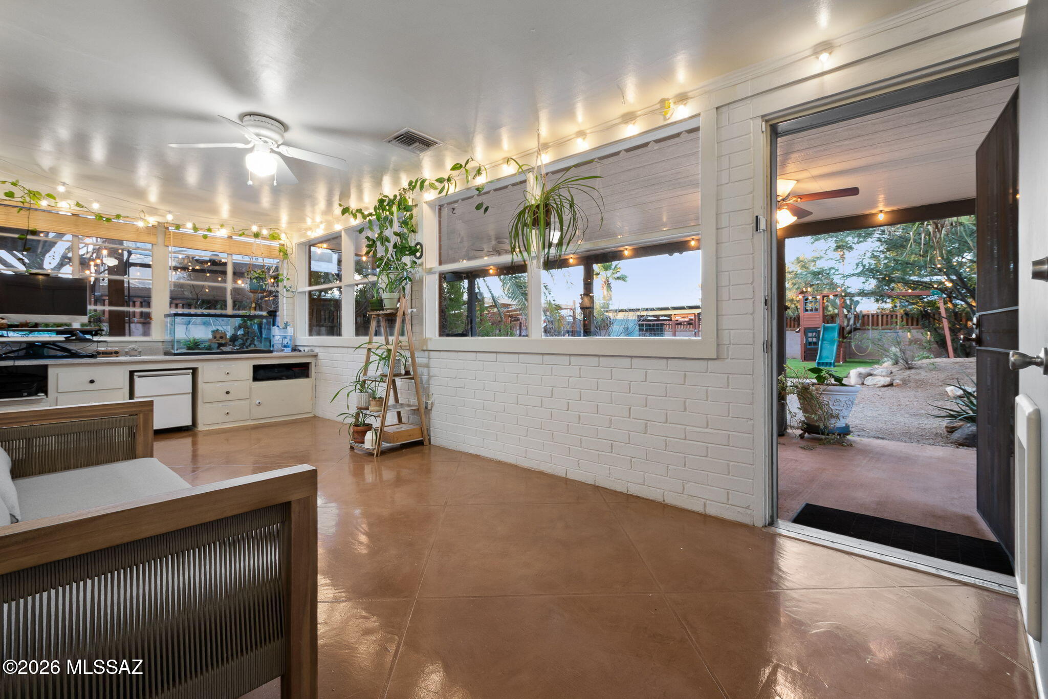 Mountain View Acre Farms - Residential