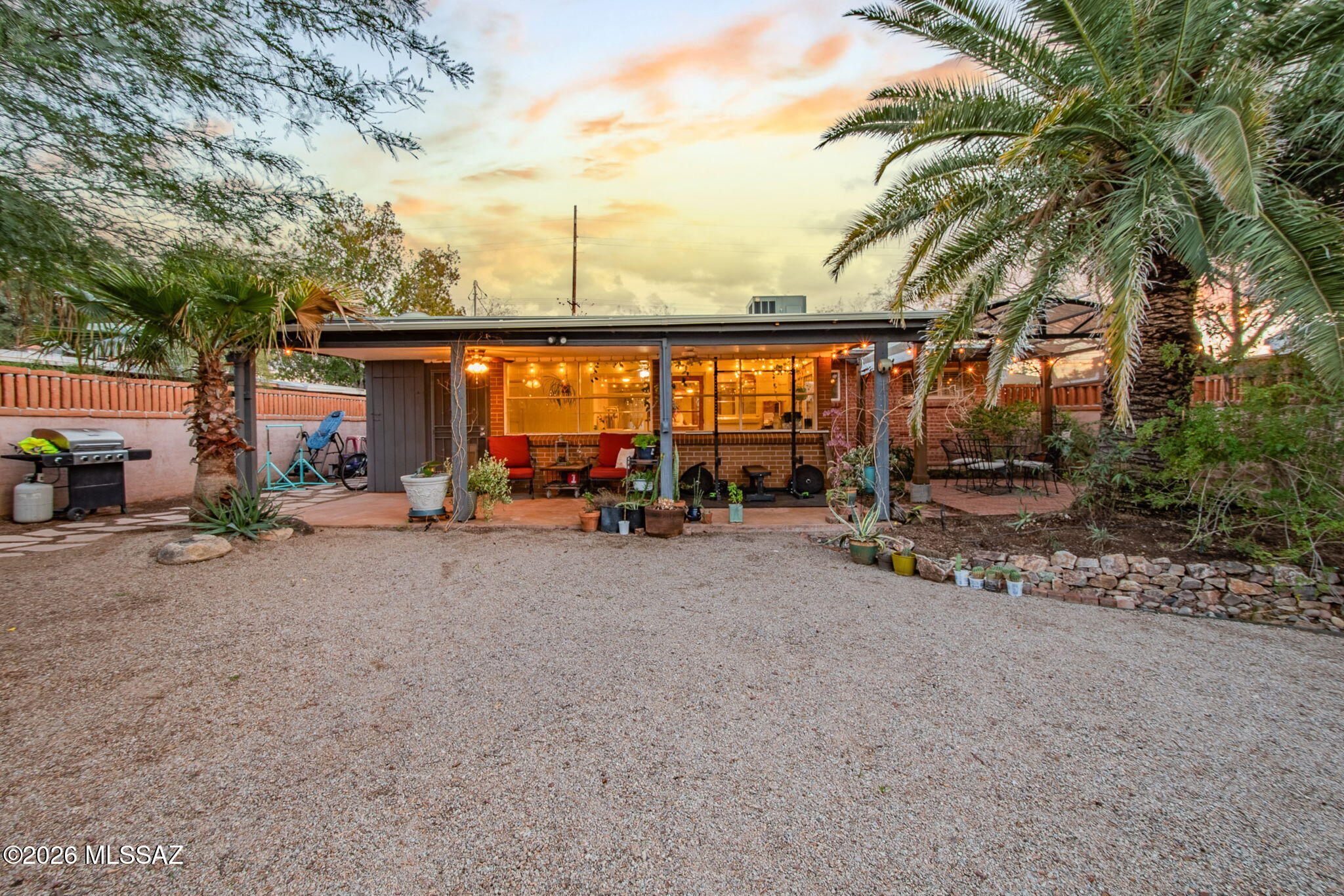 Mountain View Acre Farms - Residential