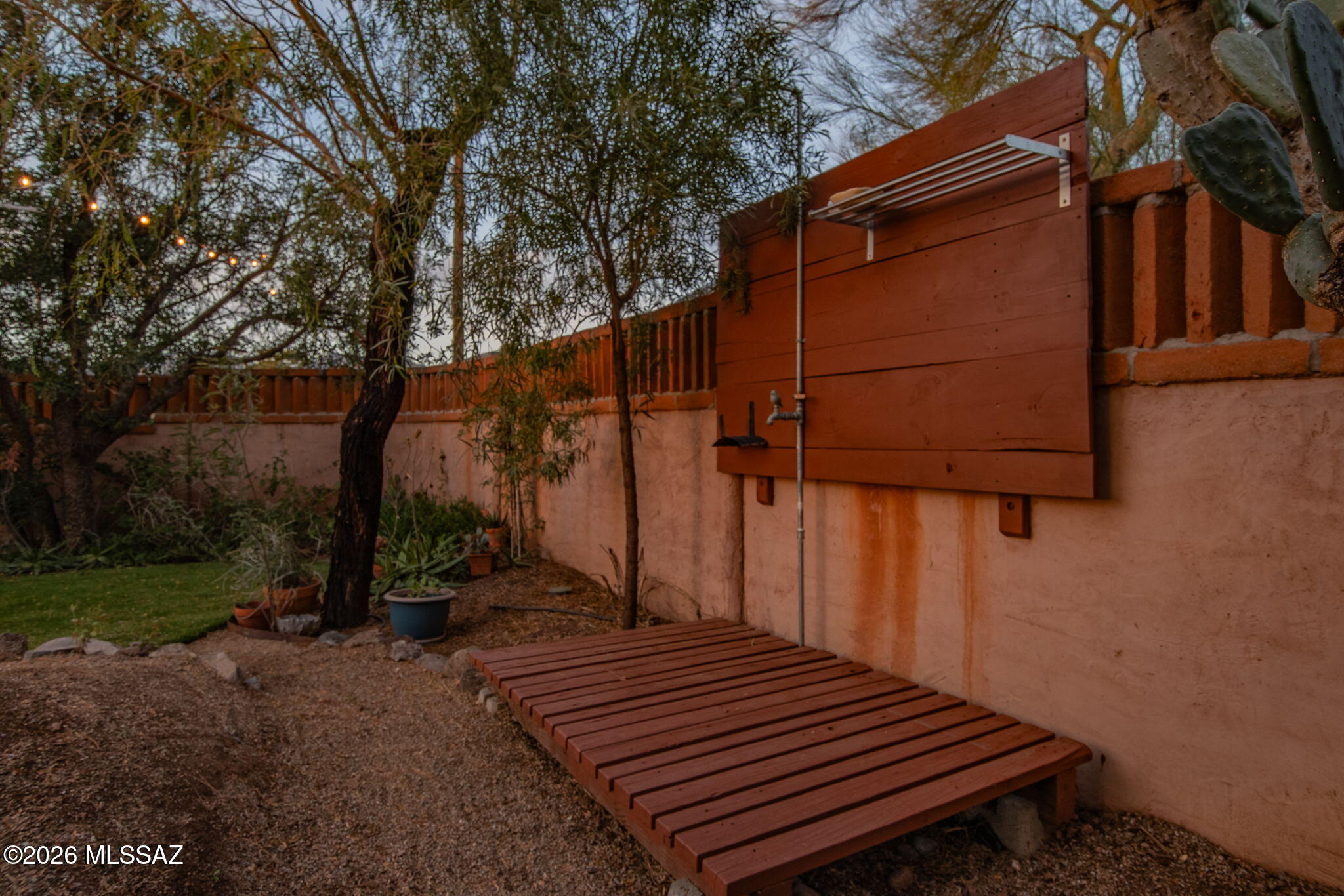 Mountain View Acre Farms - Residential