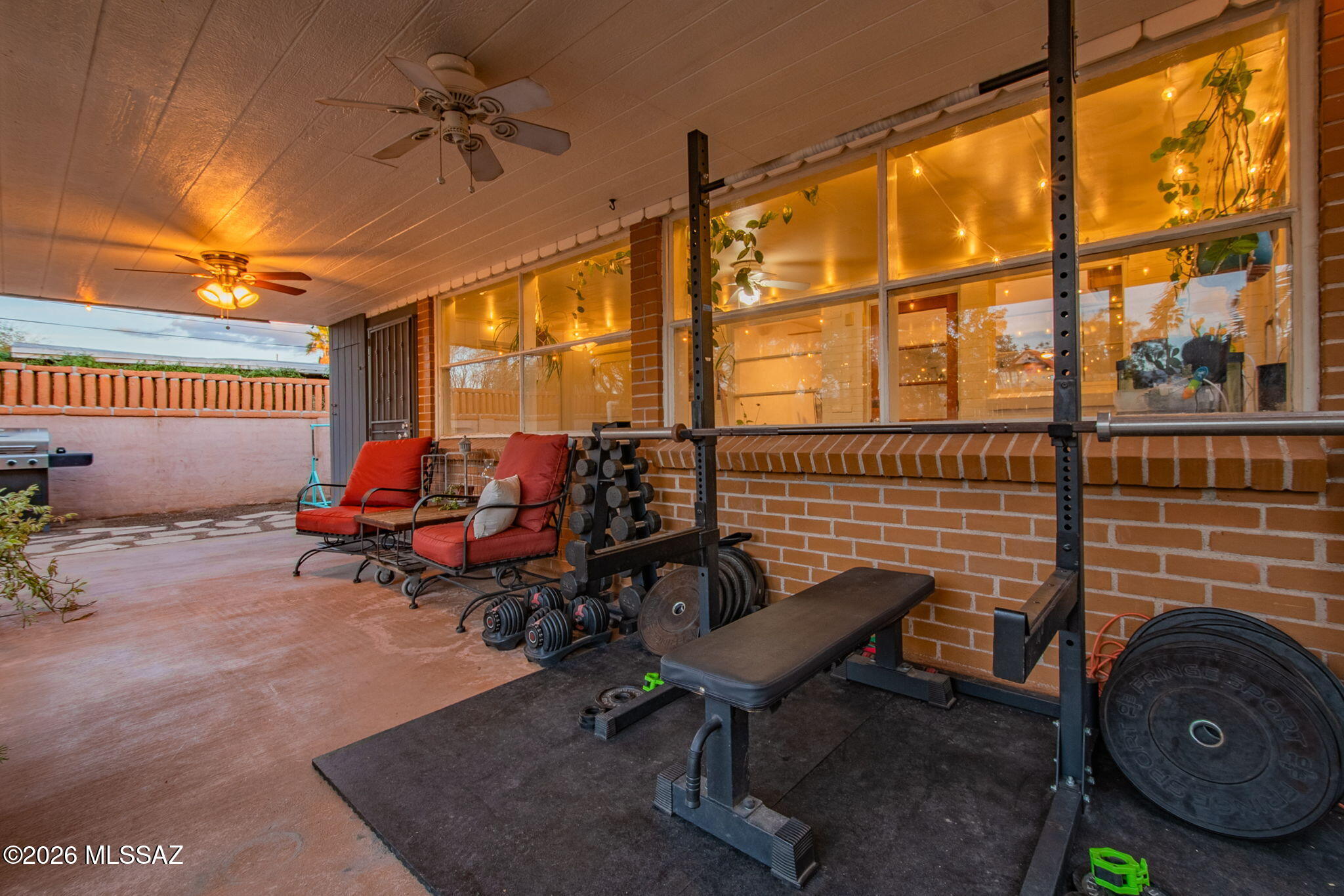 Mountain View Acre Farms - Residential