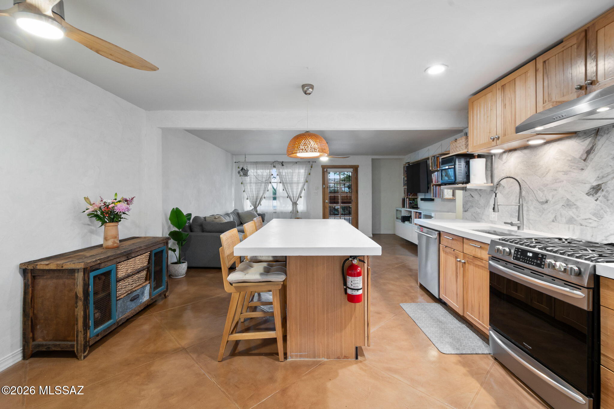 Mountain View Acre Farms - Residential