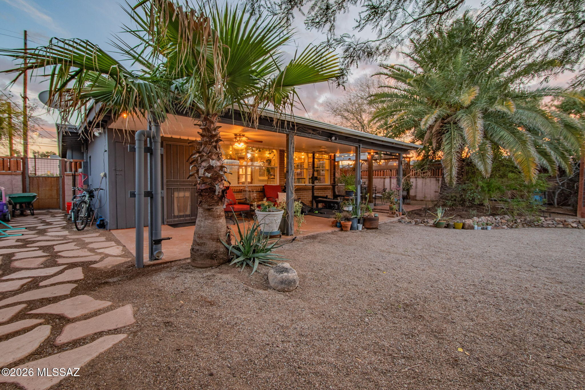 Mountain View Acre Farms - Residential