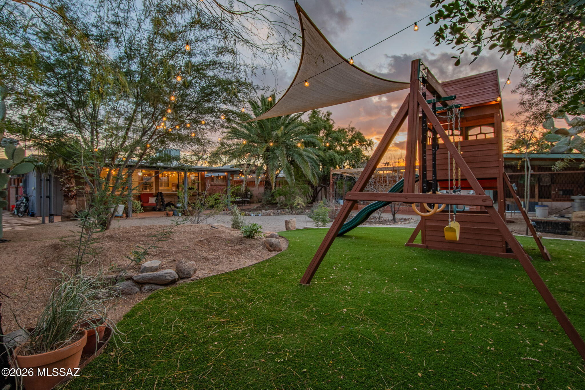 Mountain View Acre Farms - Residential