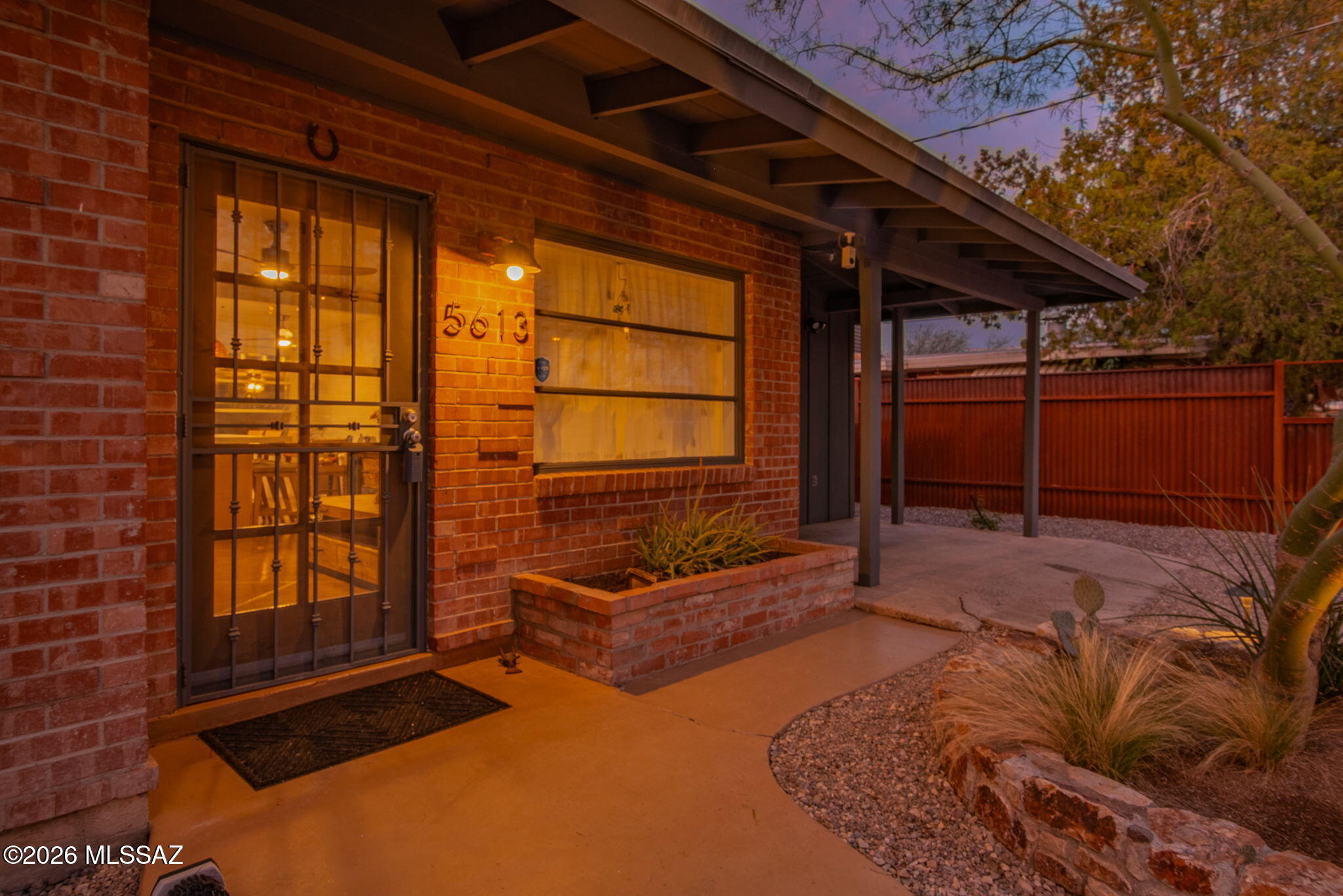 Mountain View Acre Farms - Residential