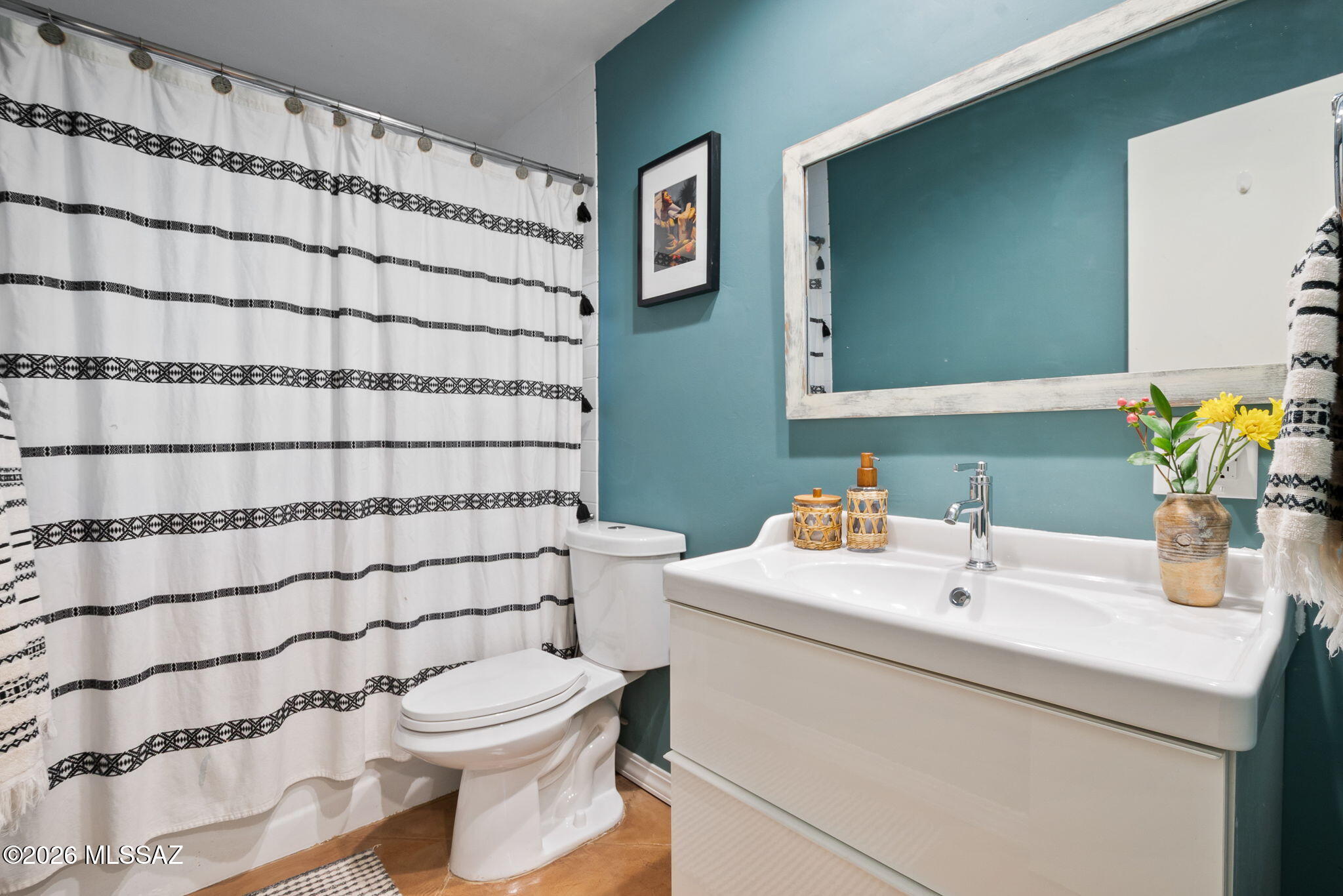 Mountain View Acre Farms - Residential