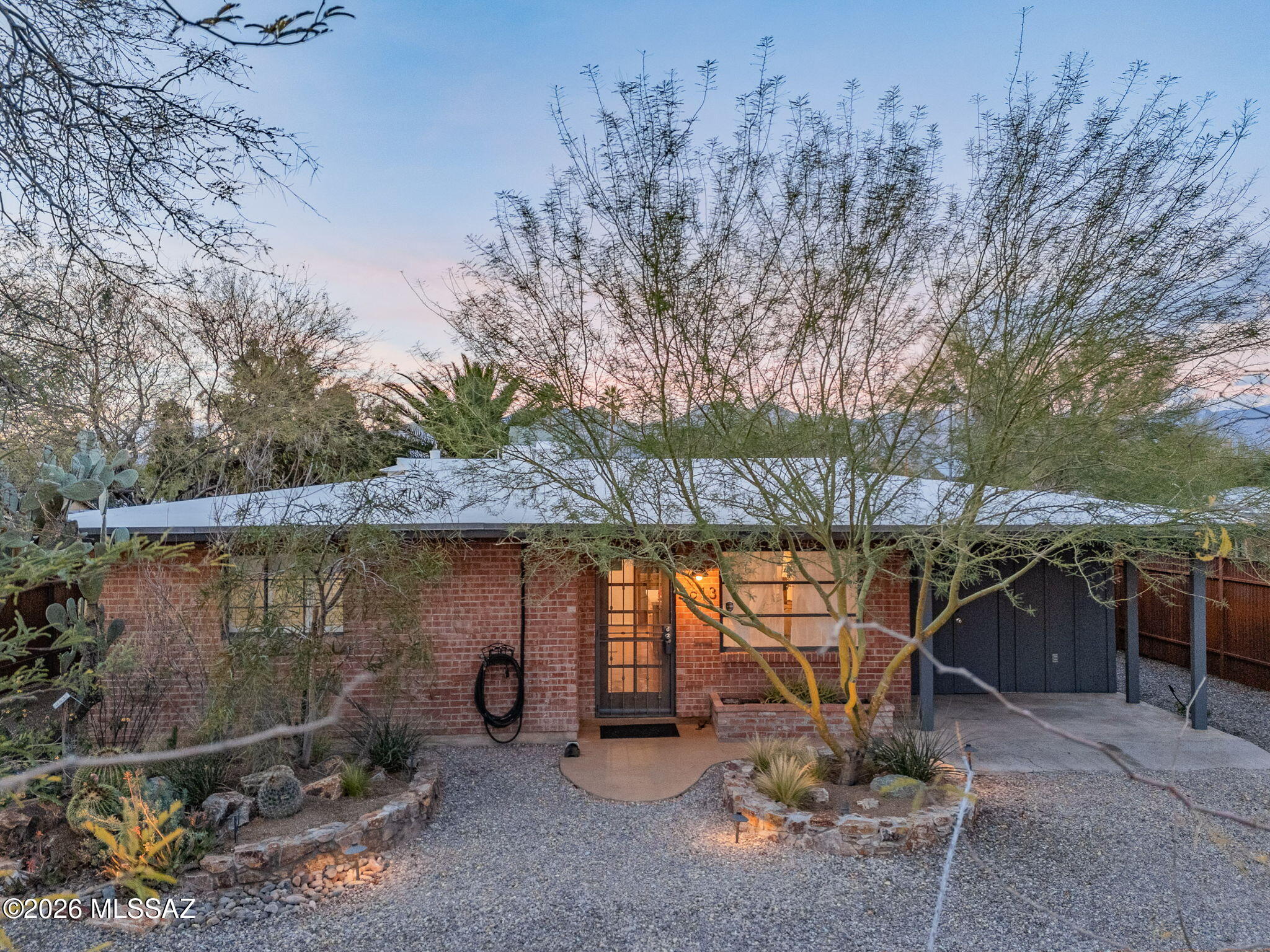 Mountain View Acre Farms - Residential