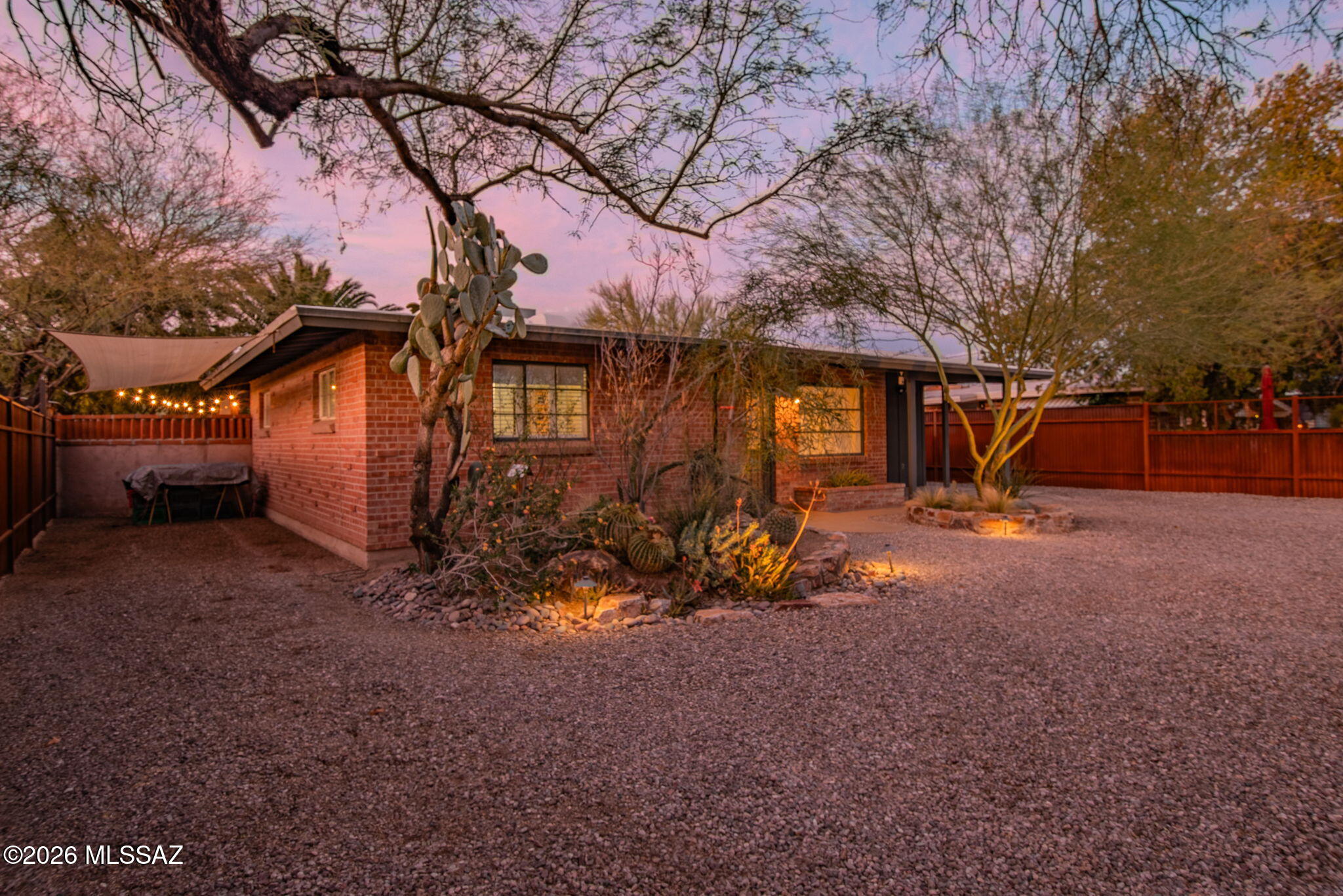 Mountain View Acre Farms - Residential
