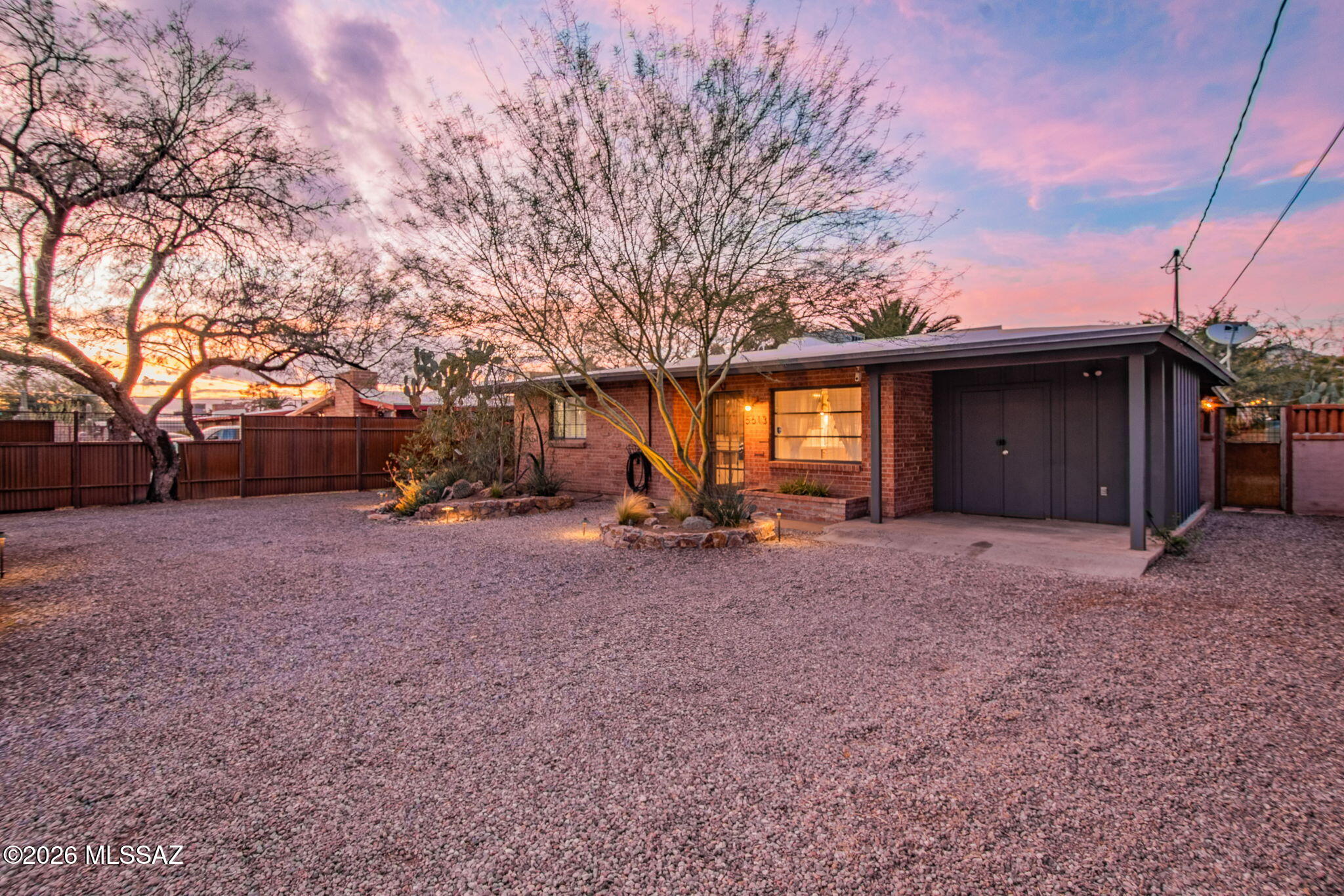 Mountain View Acre Farms - Residential