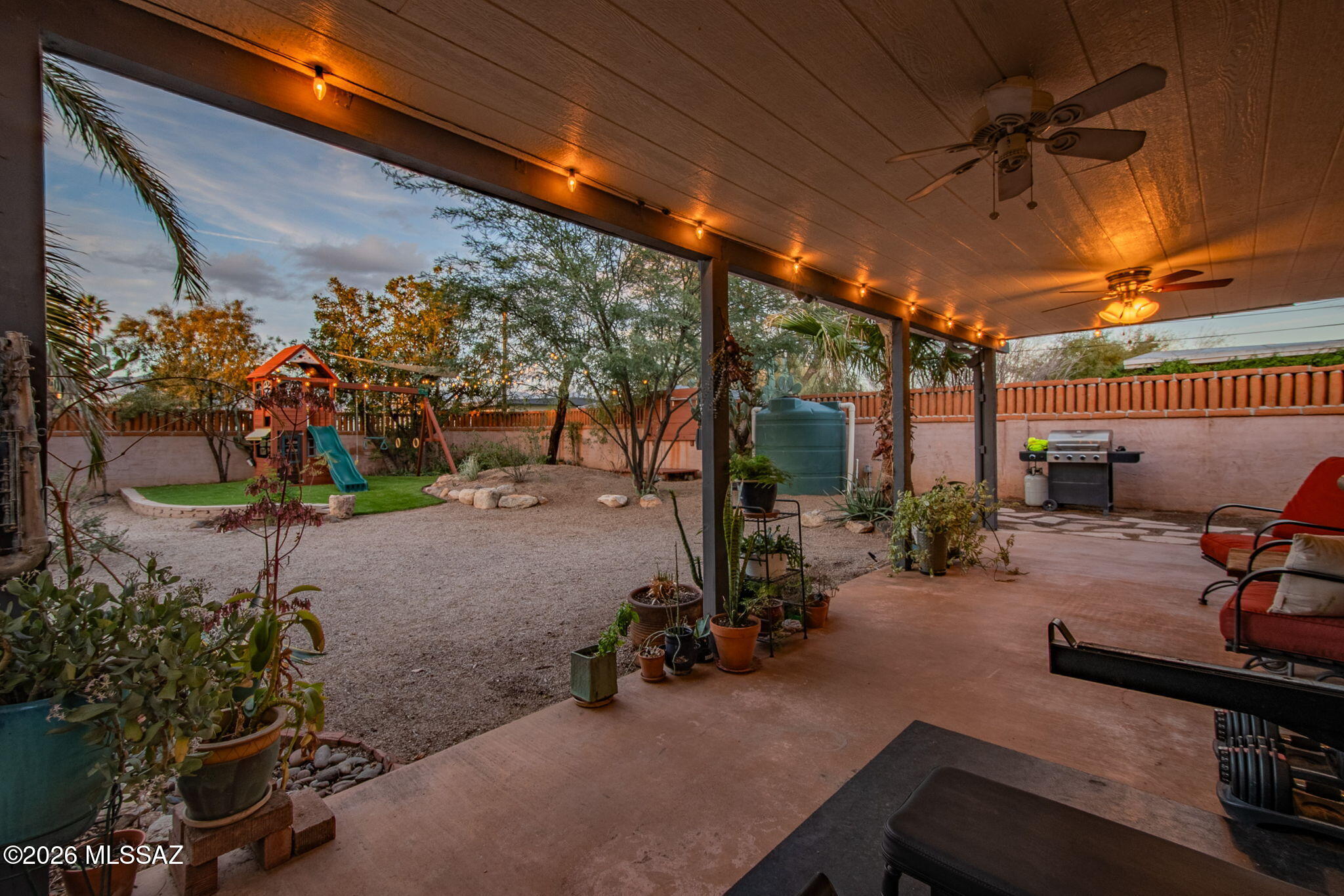 Mountain View Acre Farms - Residential