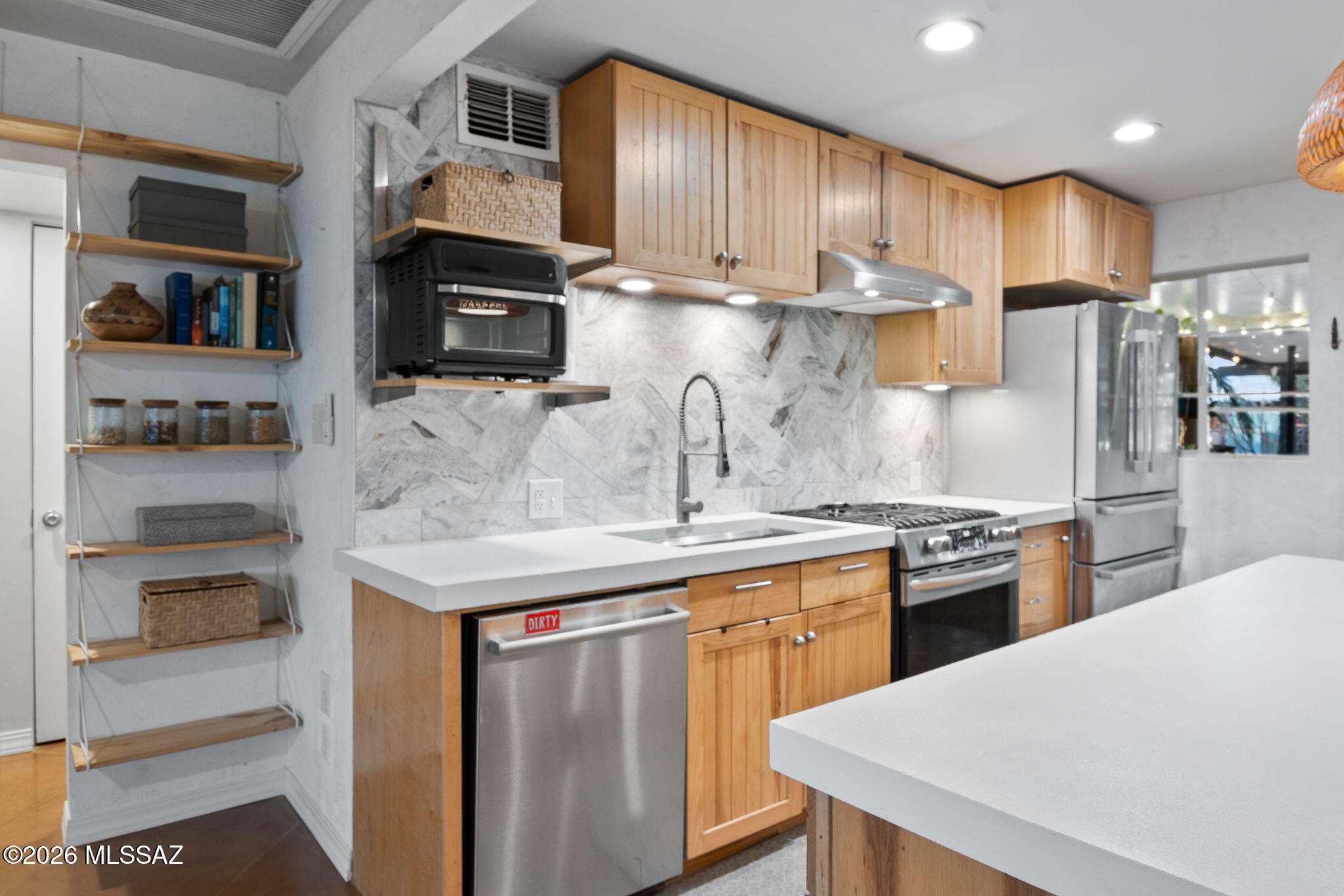 Mountain View Acre Farms - Residential