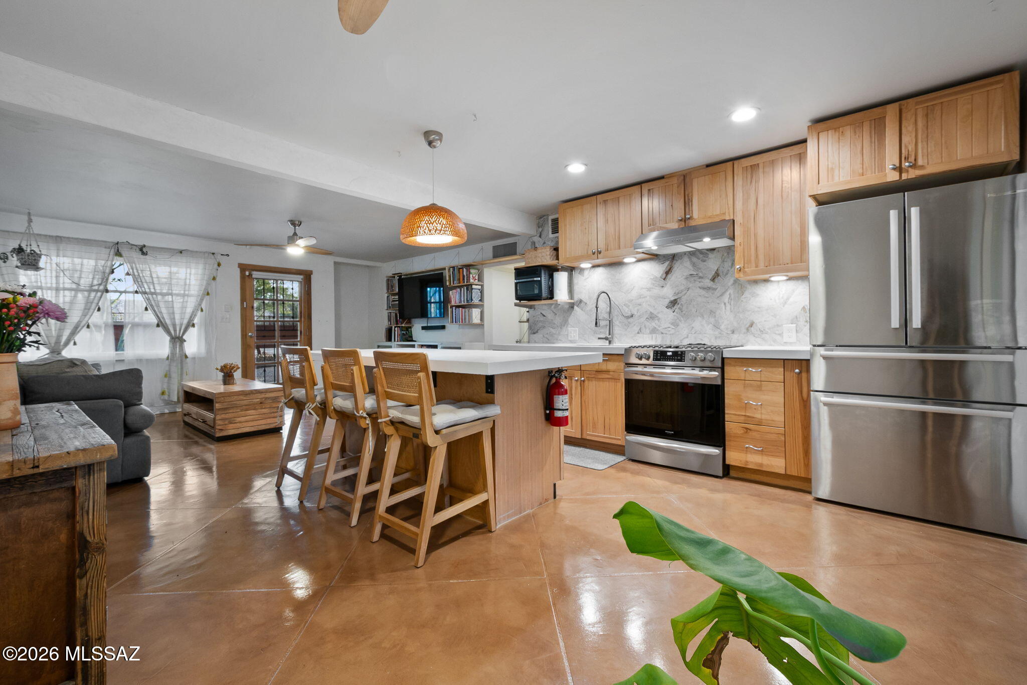 Mountain View Acre Farms - Residential