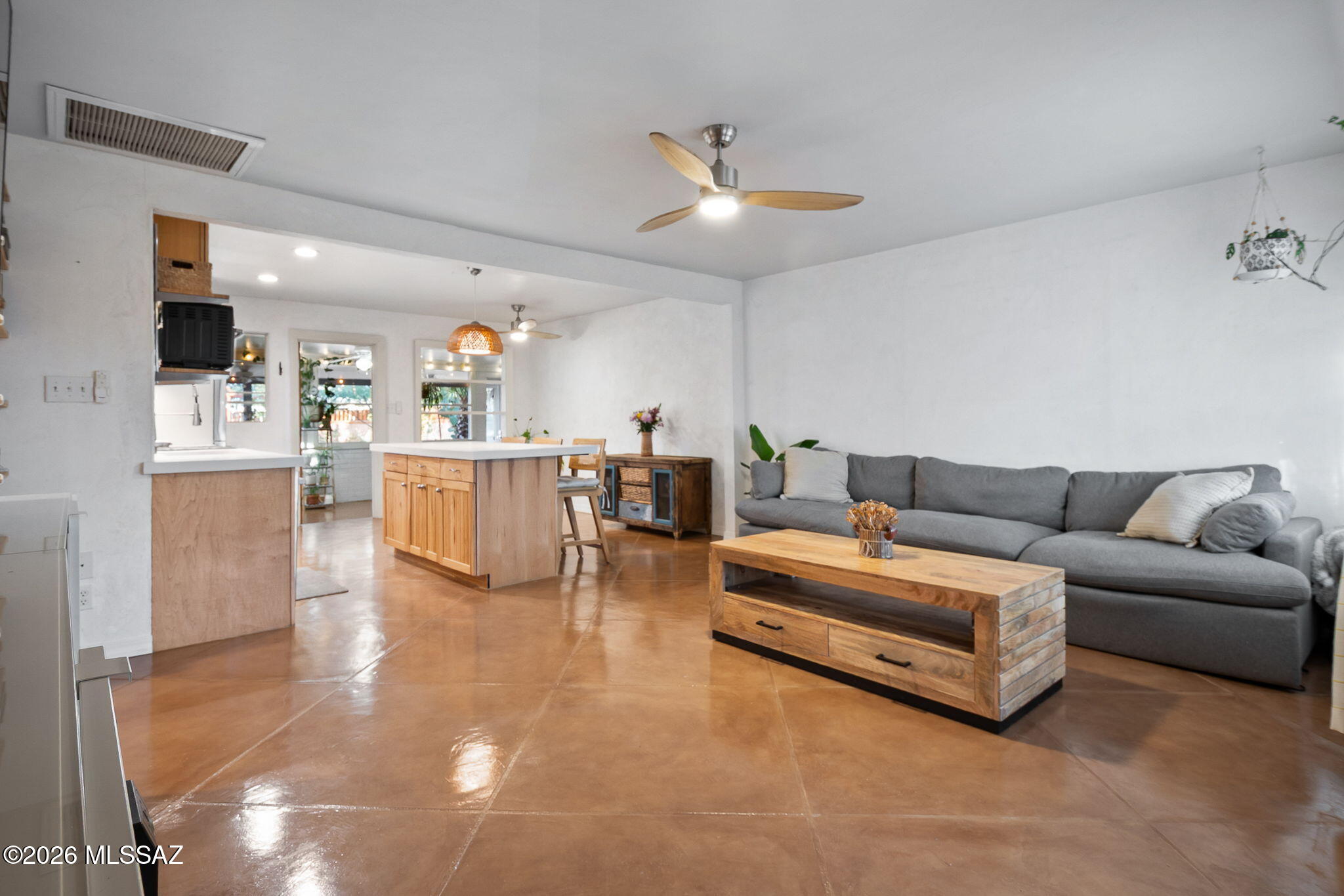 Mountain View Acre Farms - Residential