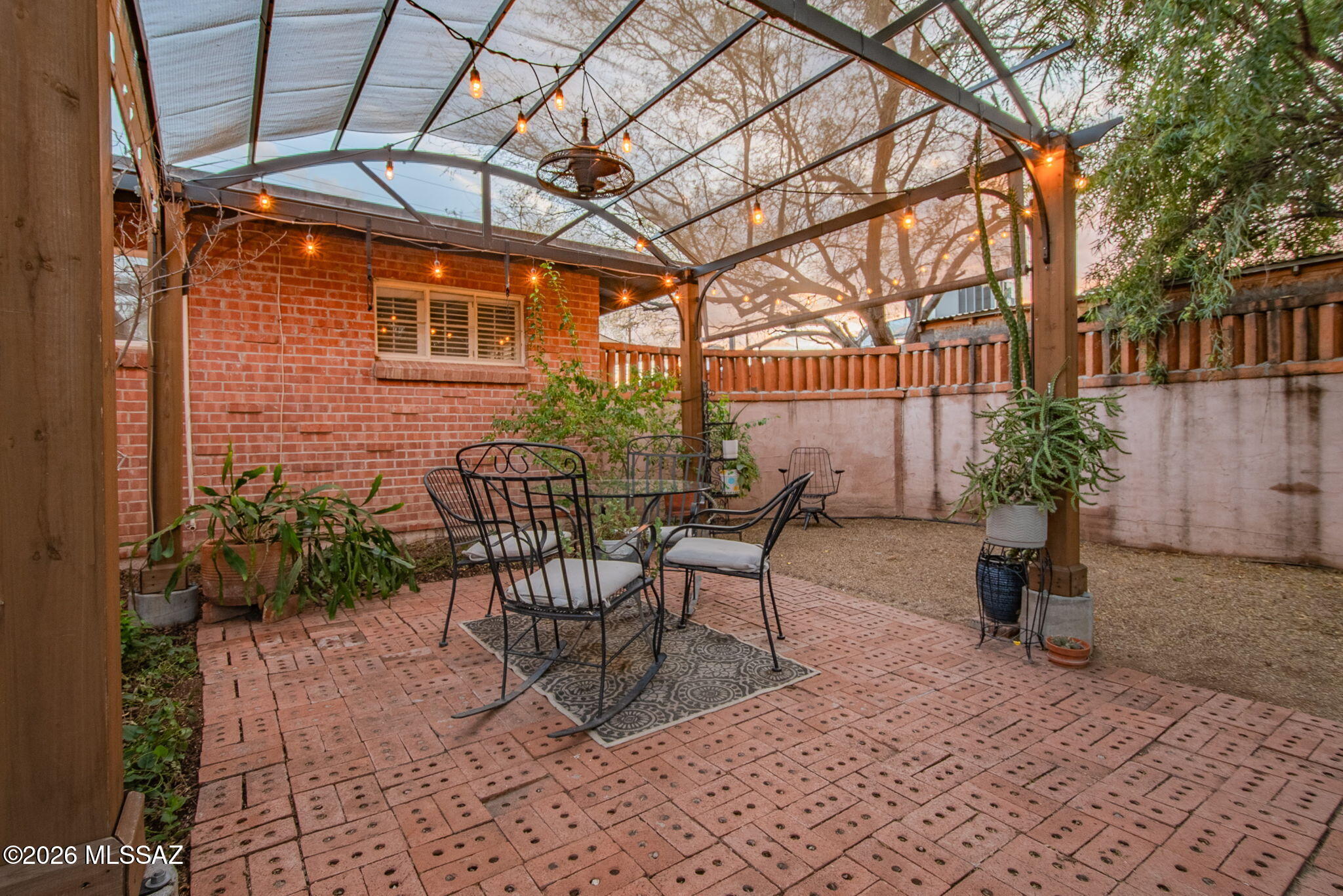 Mountain View Acre Farms - Residential