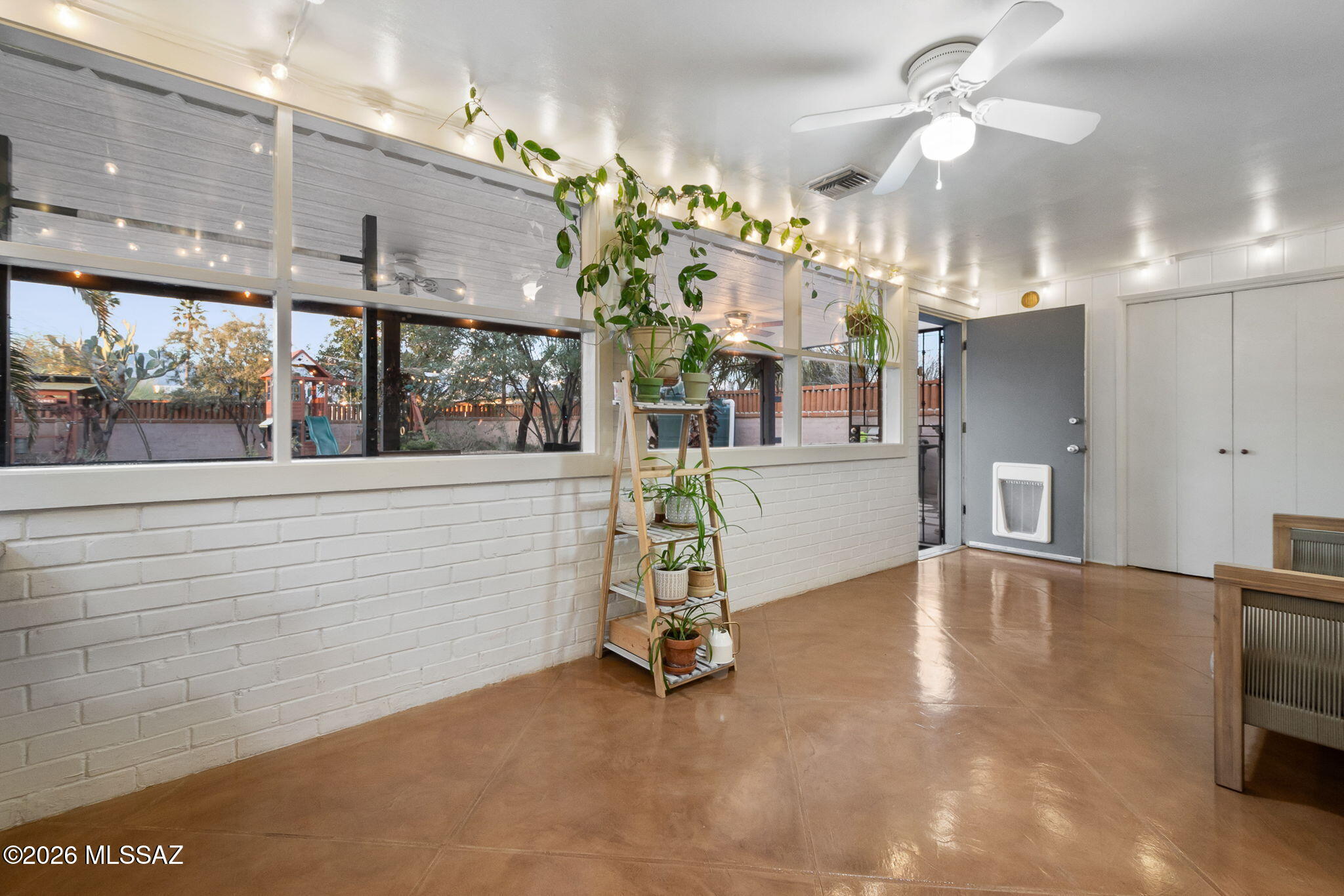 Mountain View Acre Farms - Residential