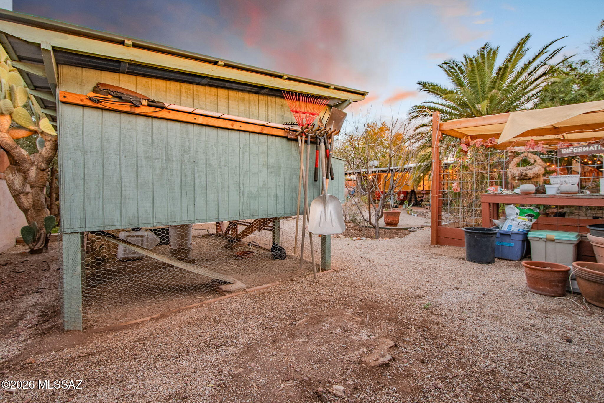 Mountain View Acre Farms - Residential