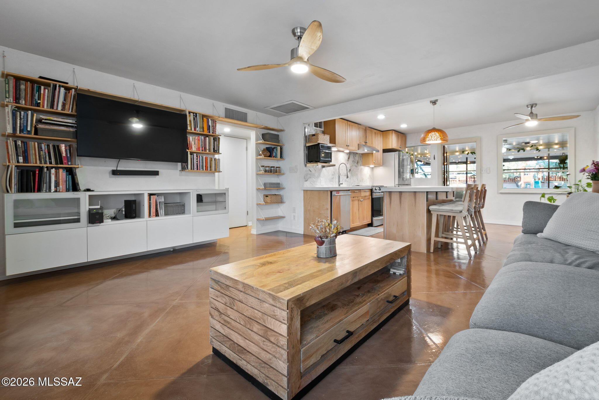 Mountain View Acre Farms - Residential