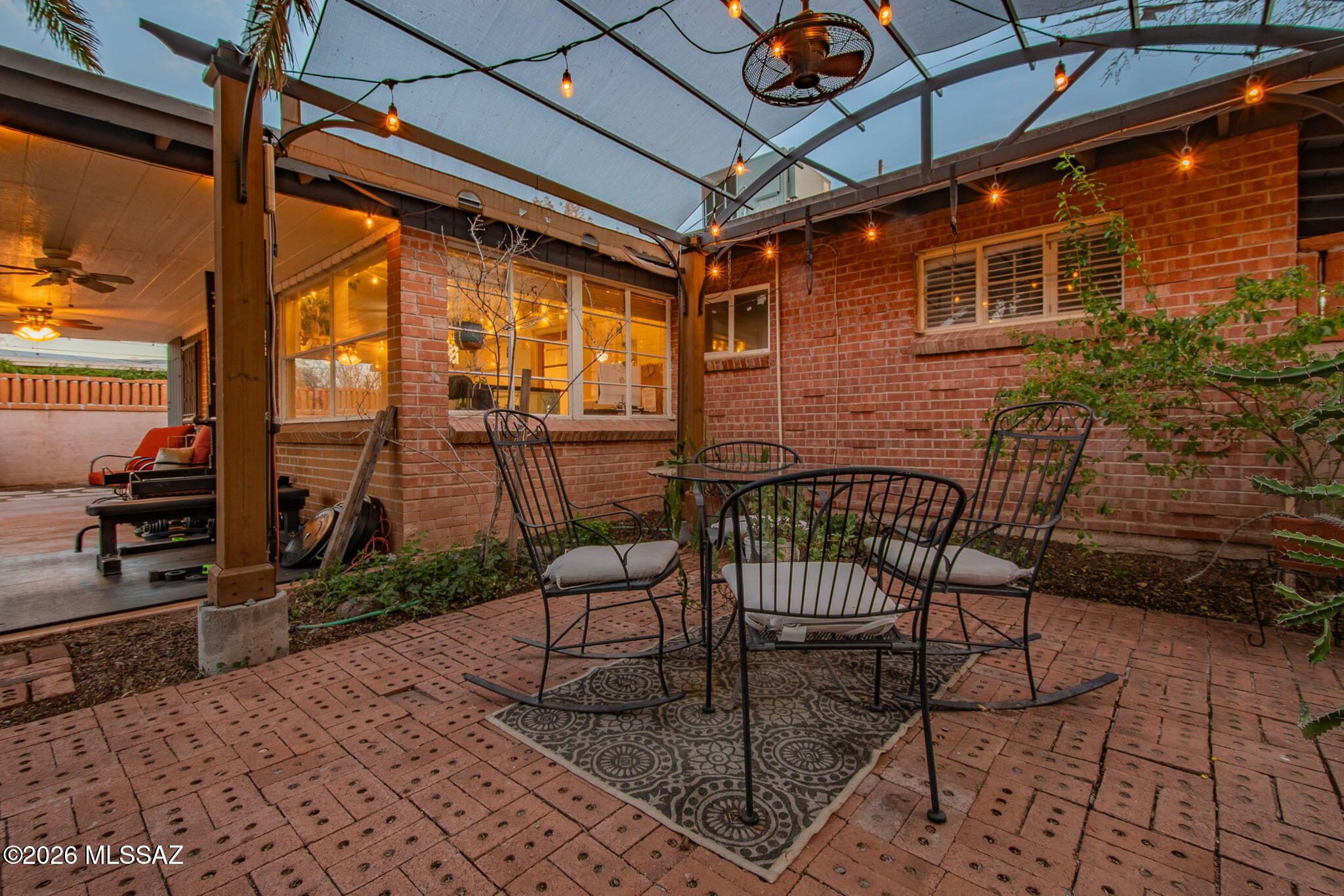 Mountain View Acre Farms - Residential