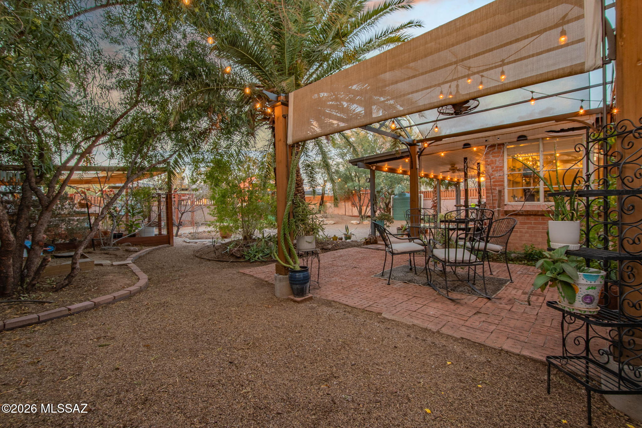 Mountain View Acre Farms - Residential