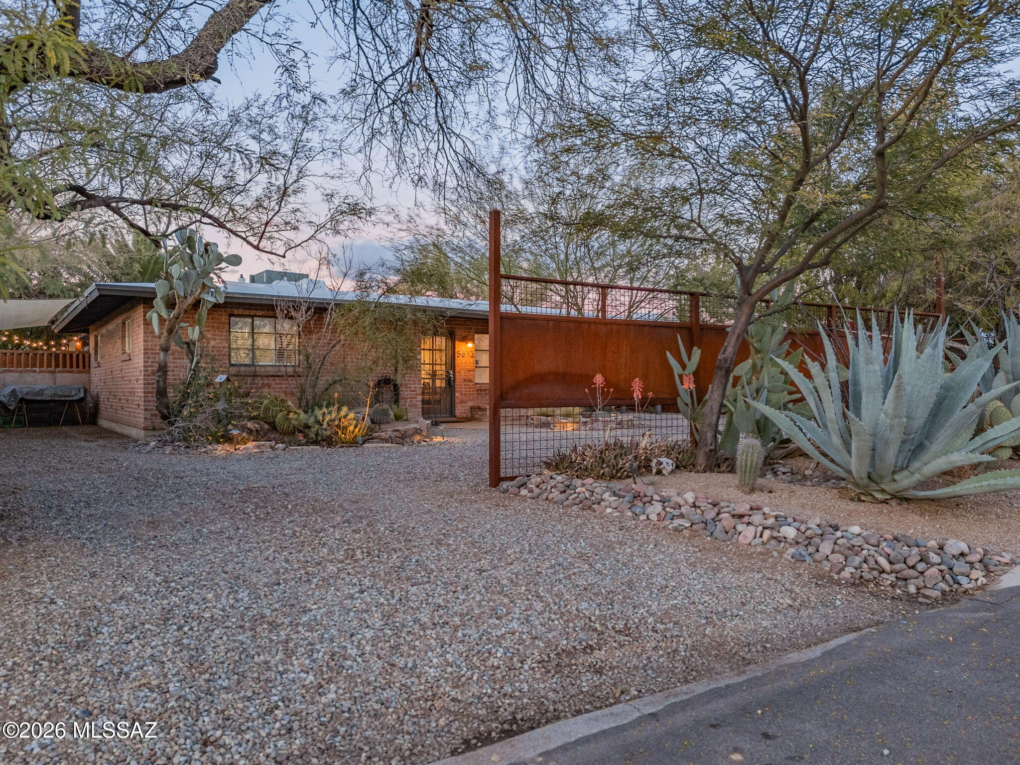 Mountain View Acre Farms - Residential
