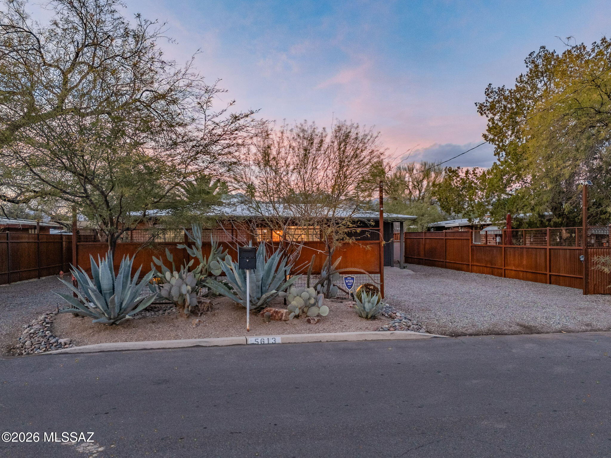 Mountain View Acre Farms - Residential