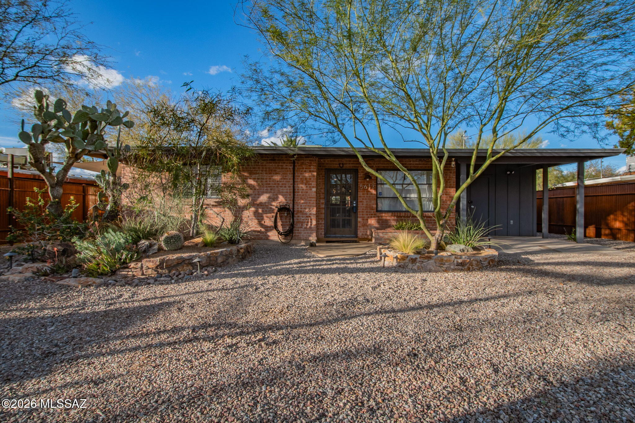Mountain View Acre Farms - Residential