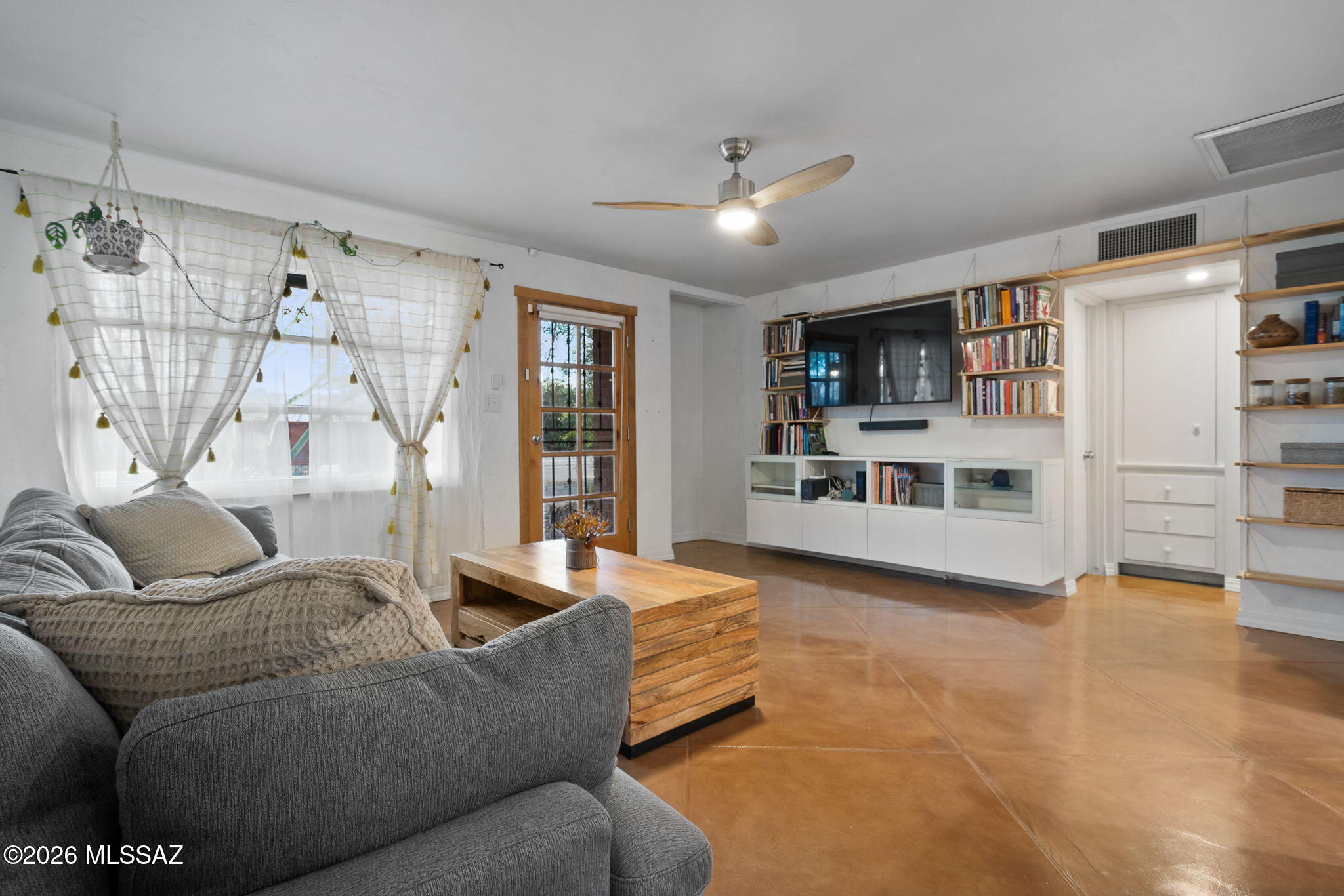 Mountain View Acre Farms - Residential