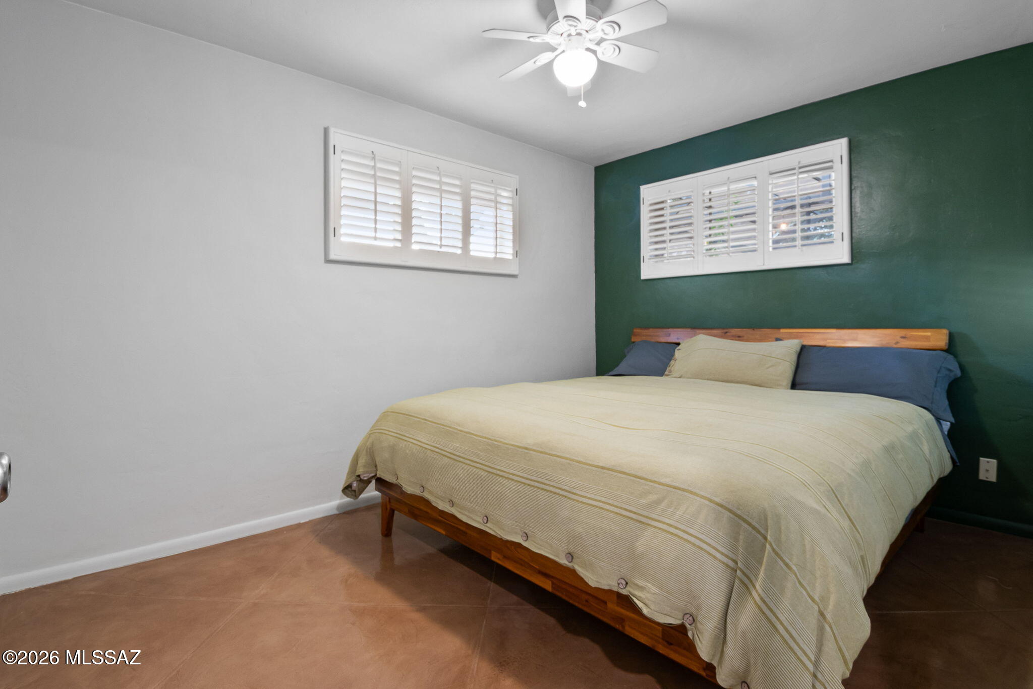 Mountain View Acre Farms - Residential