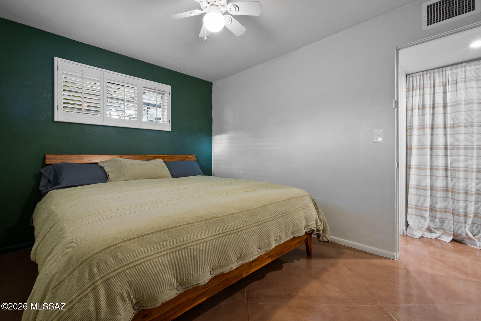 Mountain View Acre Farms - Residential
