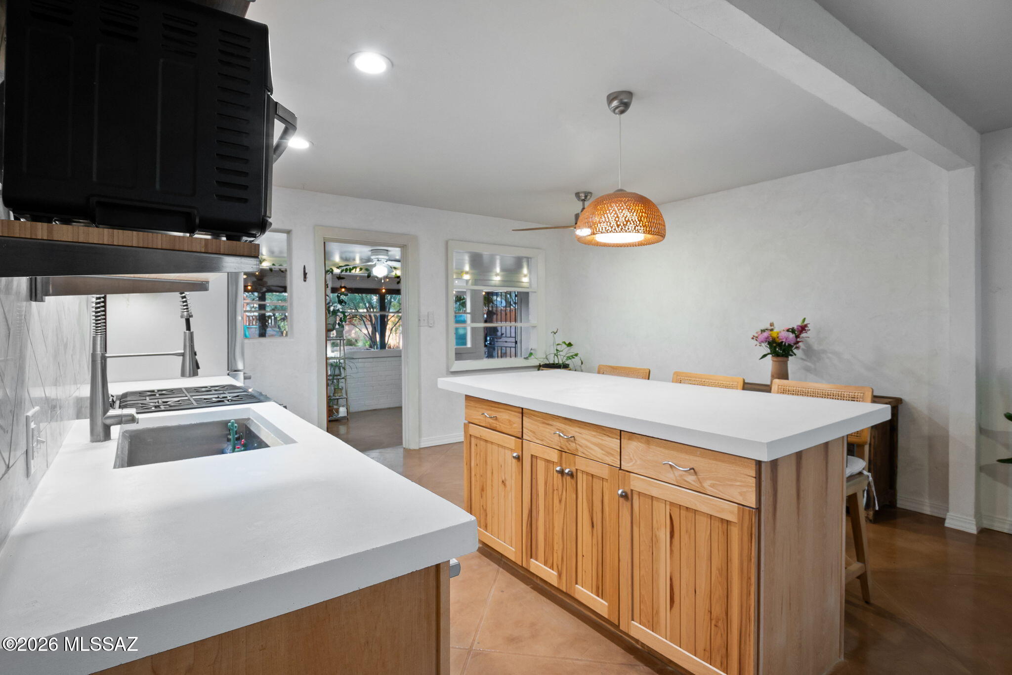 Mountain View Acre Farms - Residential