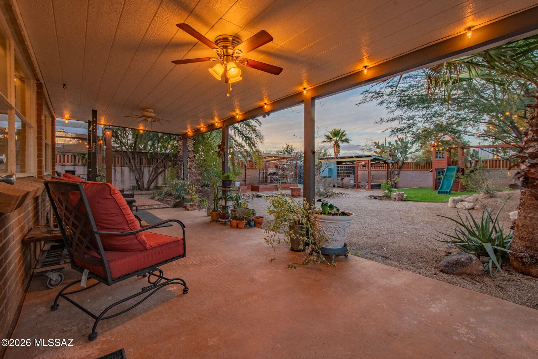 Mountain View Acre Farms - Residential