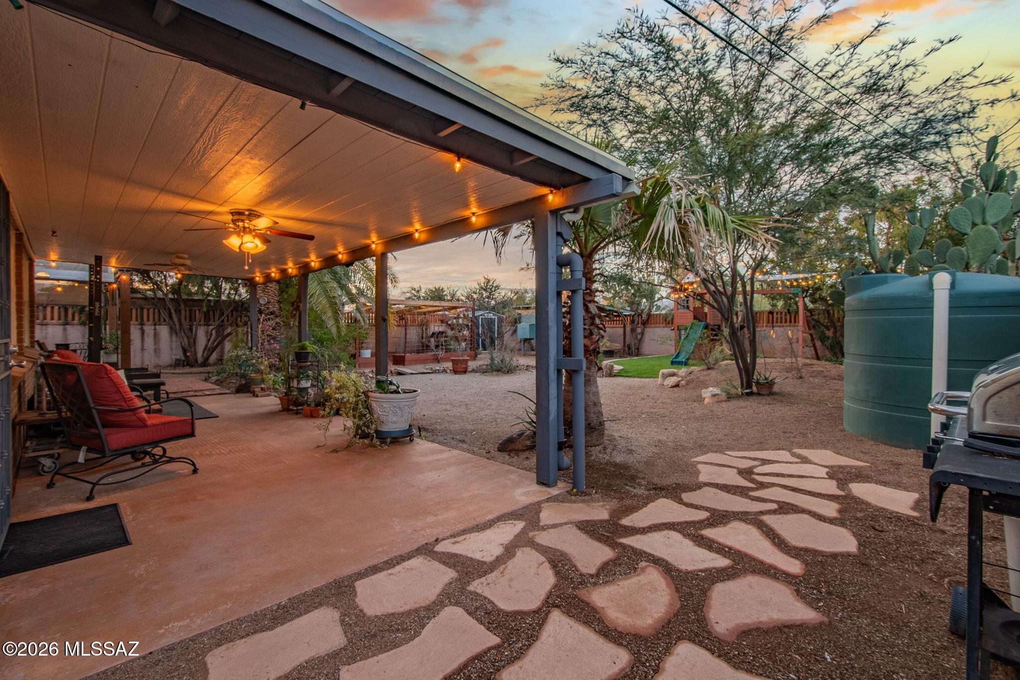 Mountain View Acre Farms - Residential