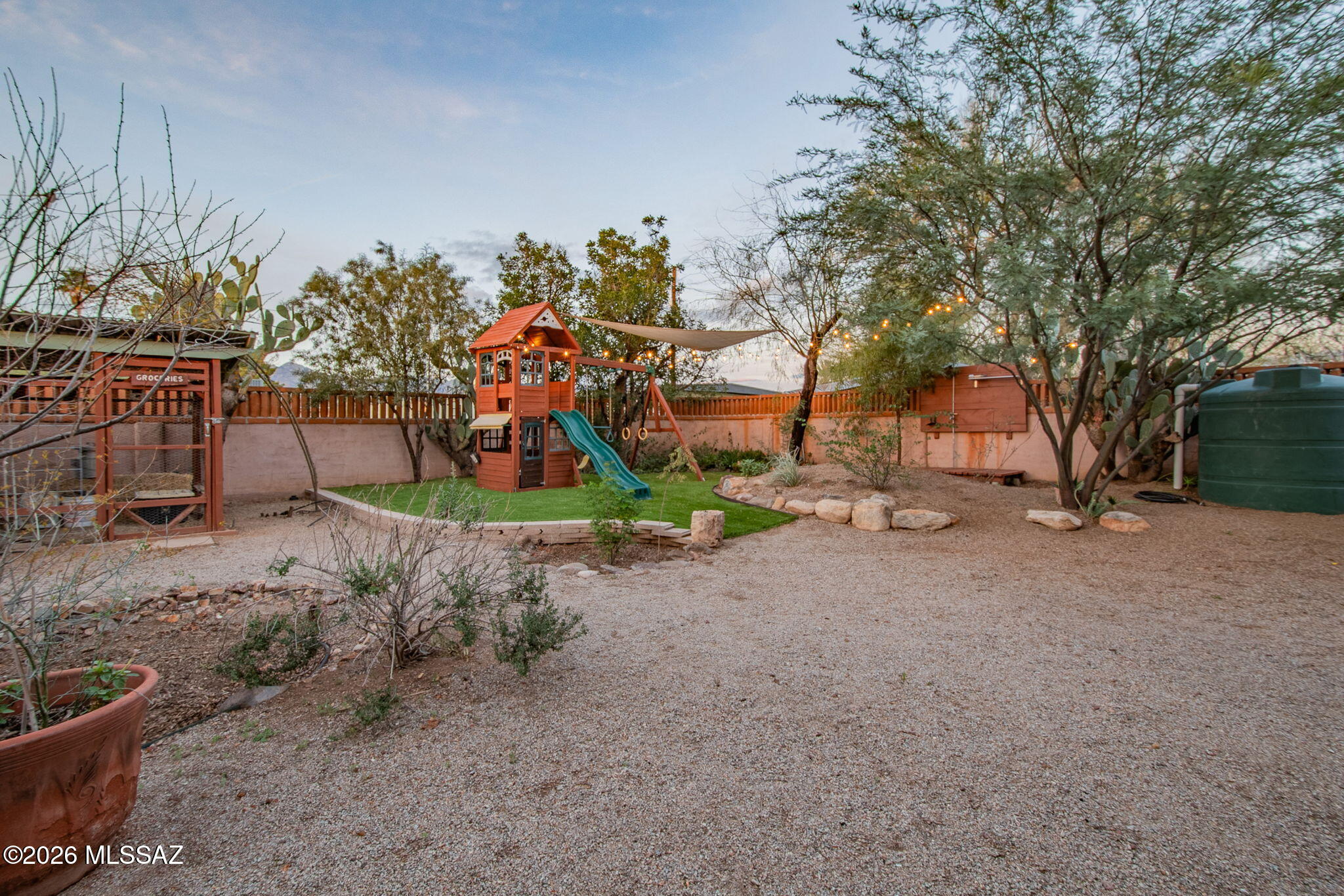 Mountain View Acre Farms - Residential