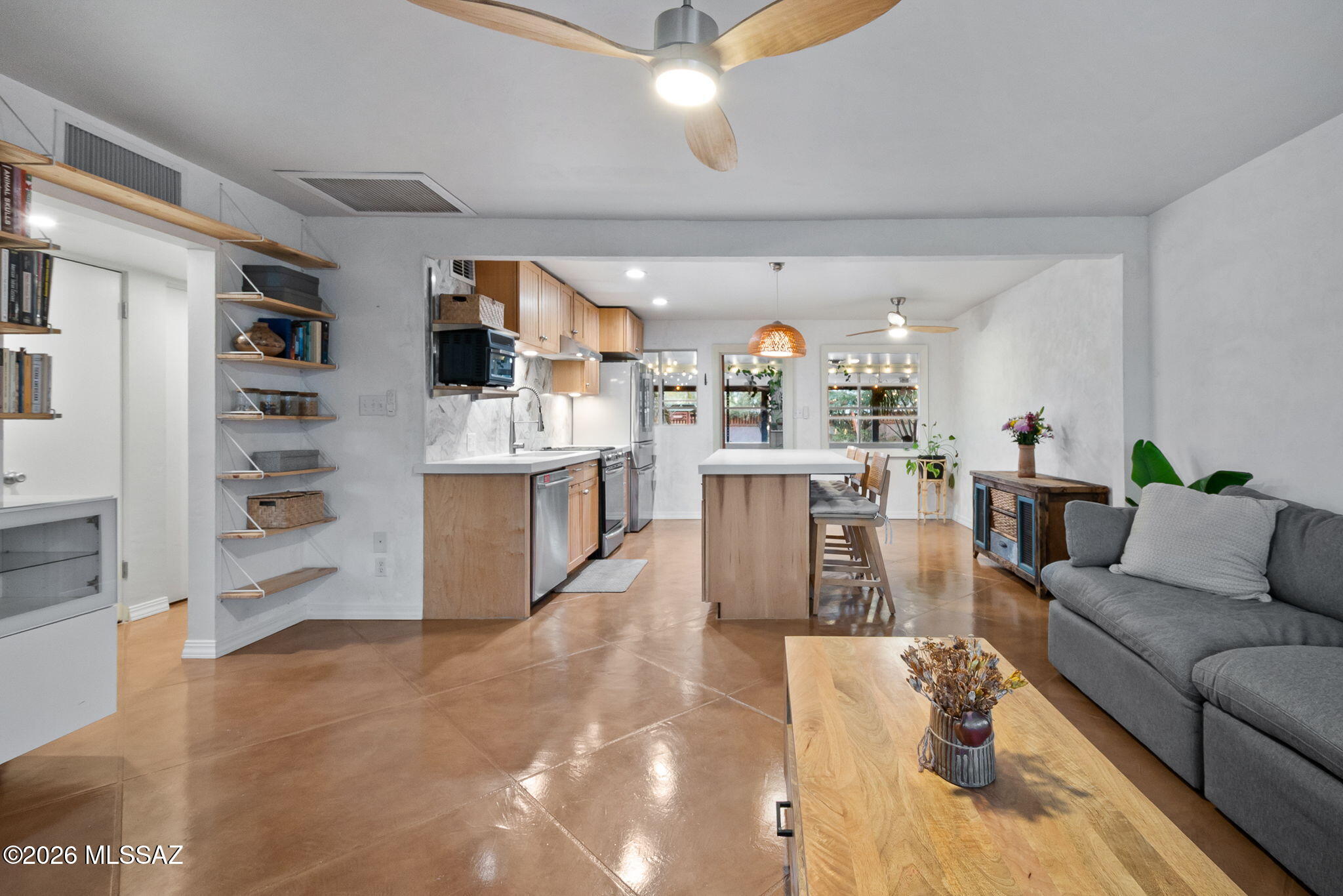 Mountain View Acre Farms - Residential