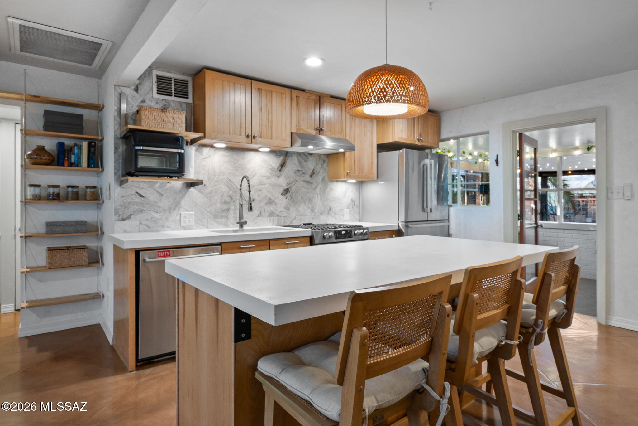 Mountain View Acre Farms - Residential