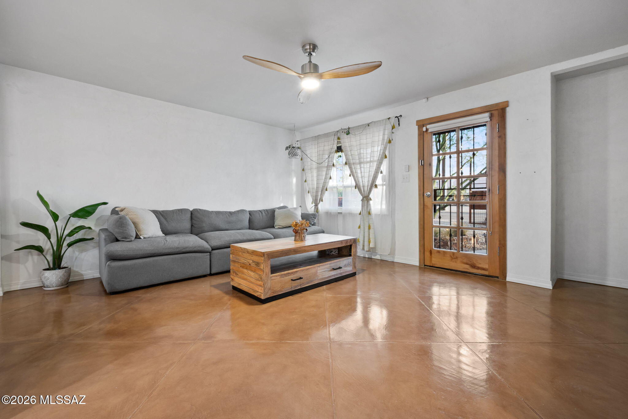 Mountain View Acre Farms - Residential