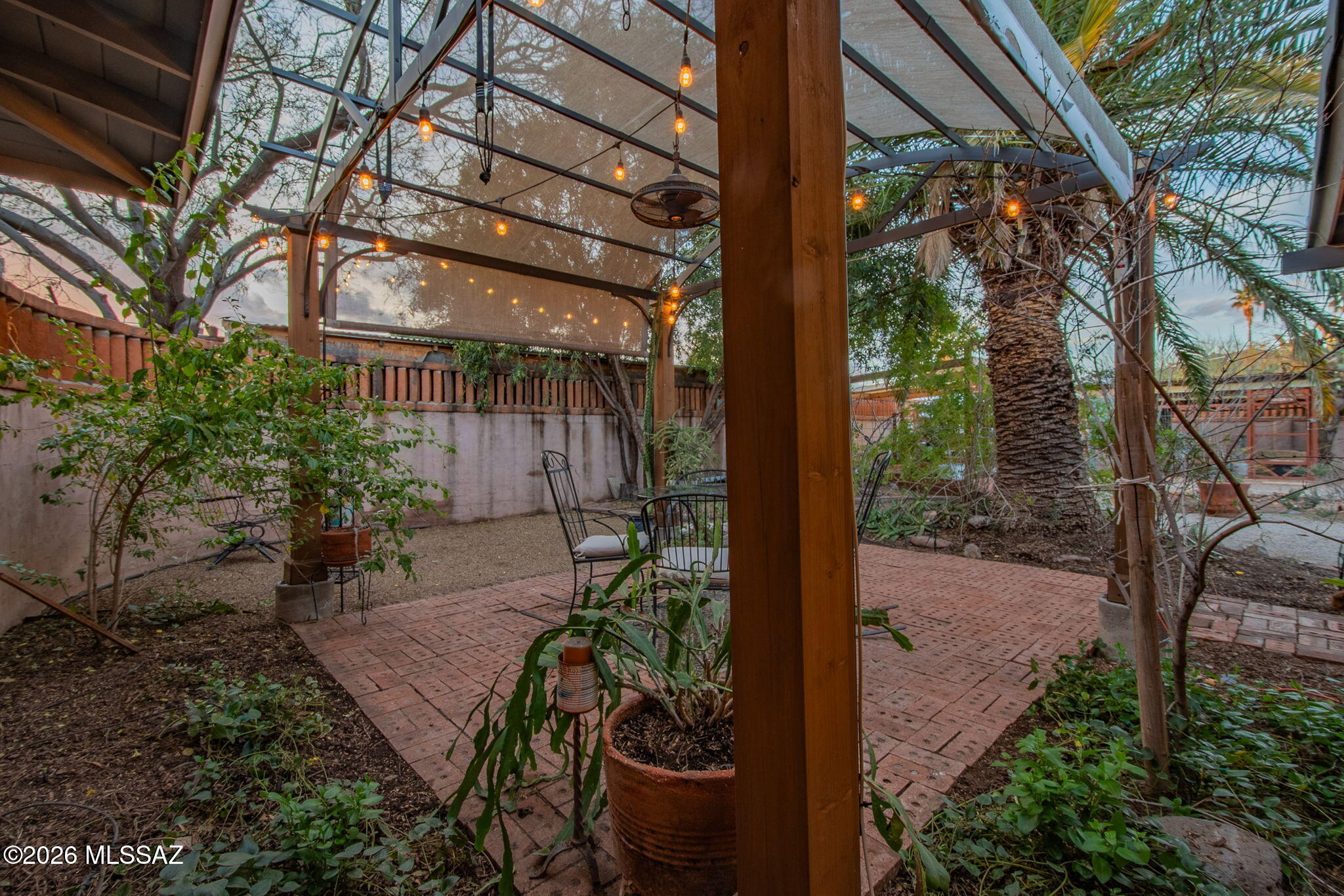 Mountain View Acre Farms - Residential