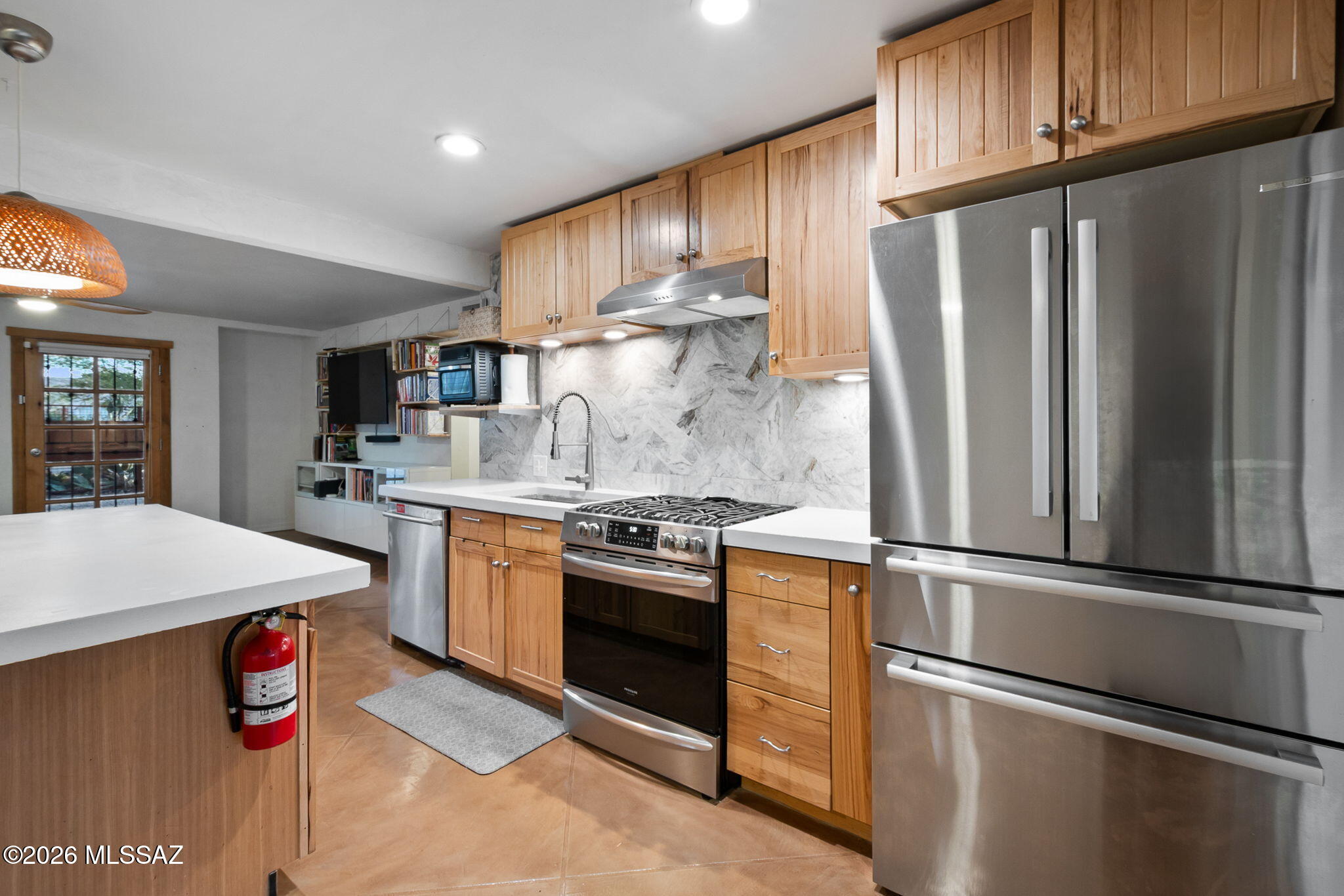 Mountain View Acre Farms - Residential