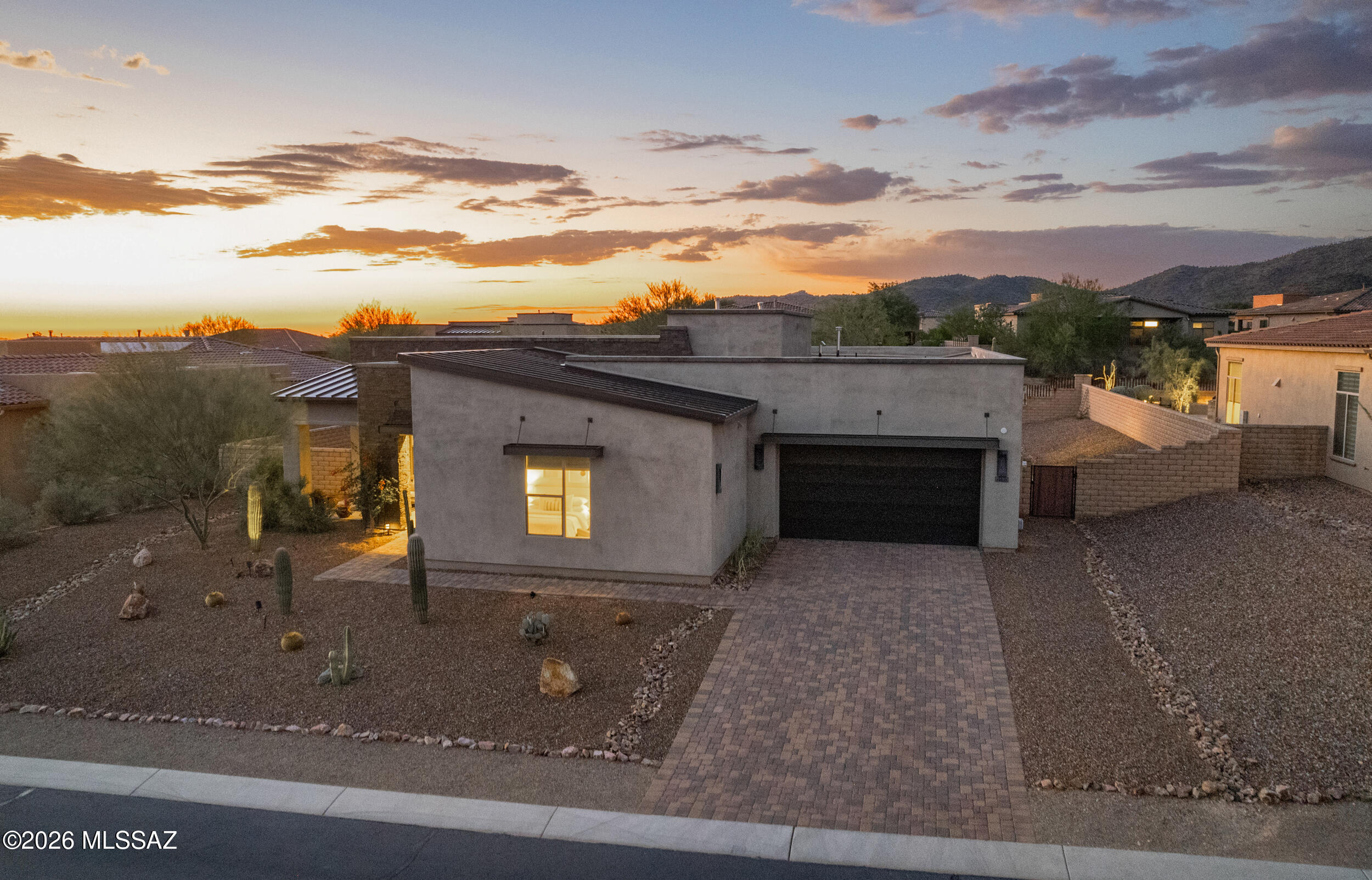 Los Saguaros At Dove Mountain SQ20121640199 - Residential
