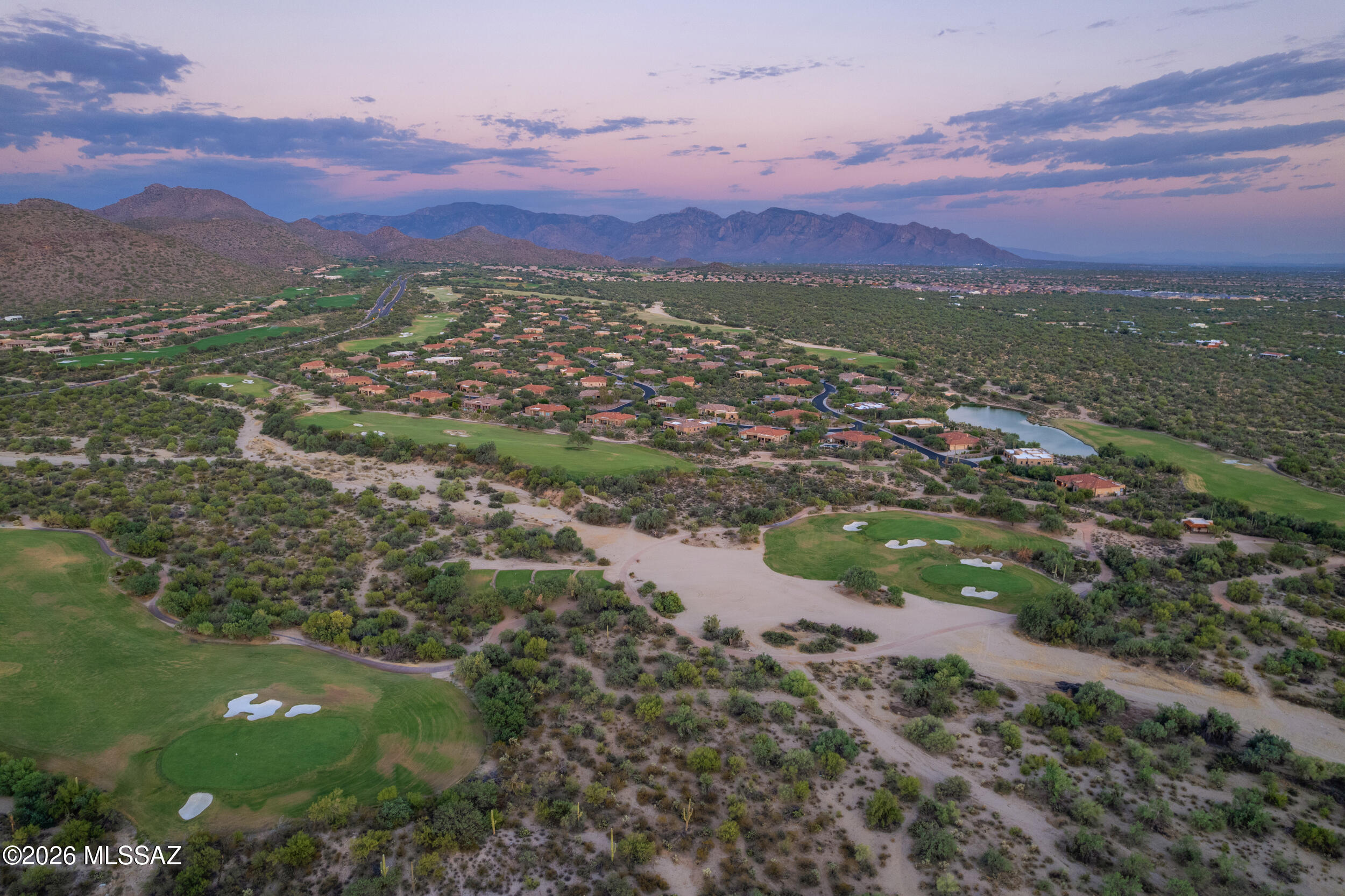 Los Saguaros At Dove Mountain SQ20121640199 - Residential