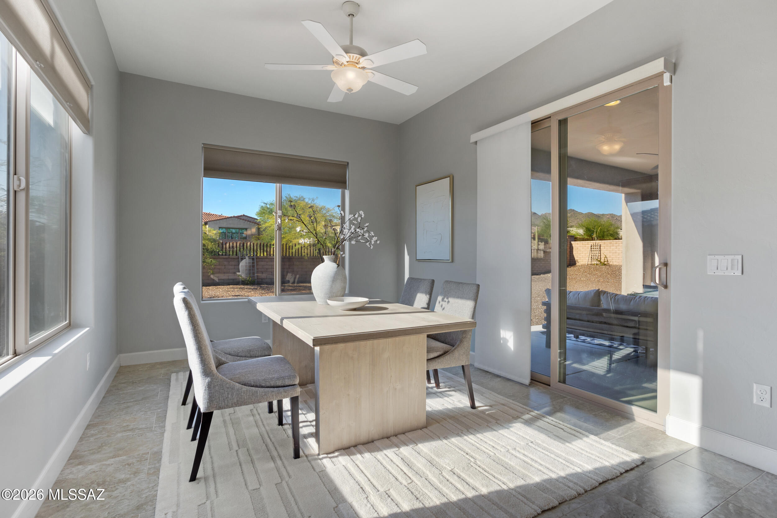 Los Saguaros At Dove Mountain SQ20121640199 - Residential