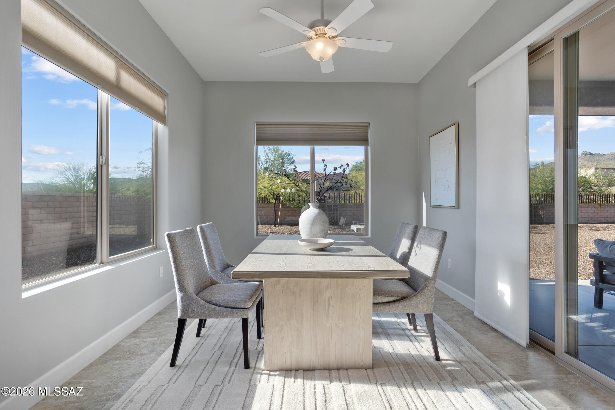 Los Saguaros At Dove Mountain SQ20121640199 - Residential