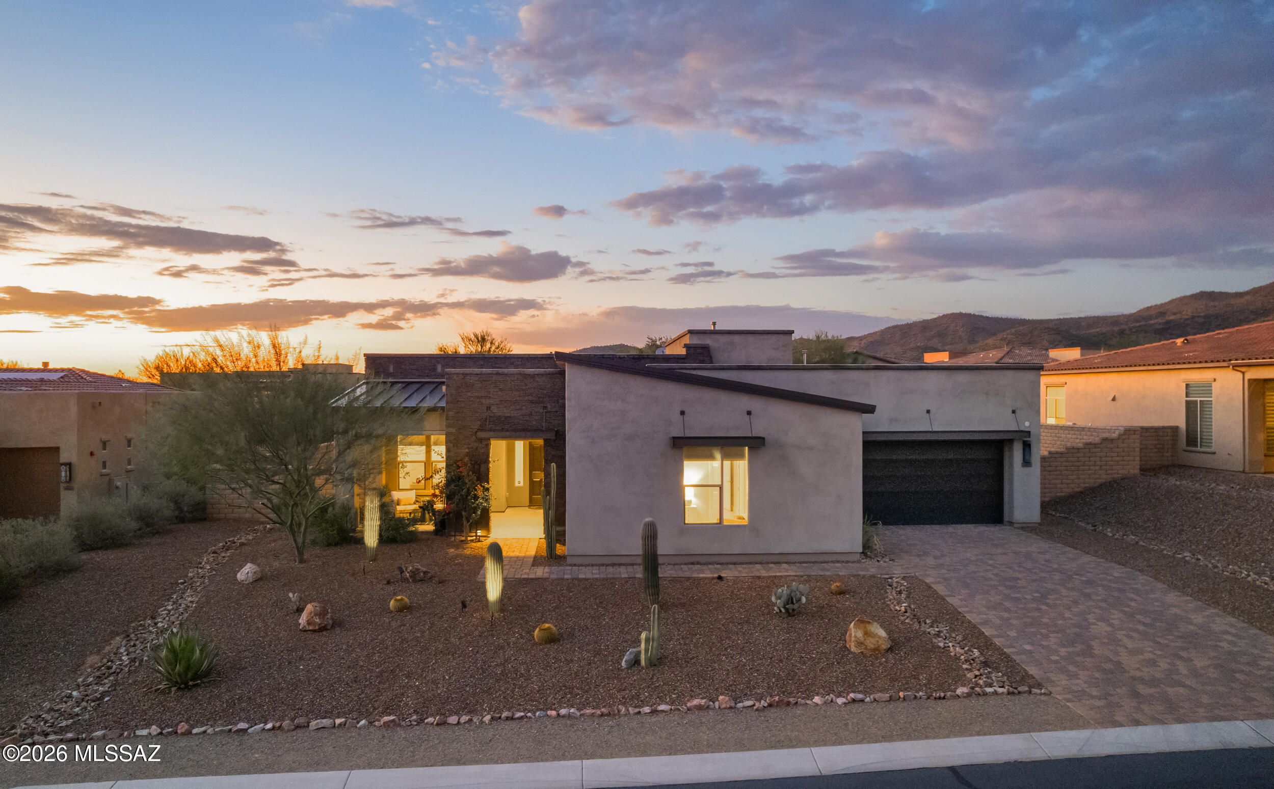 Los Saguaros At Dove Mountain SQ20121640199 - Residential