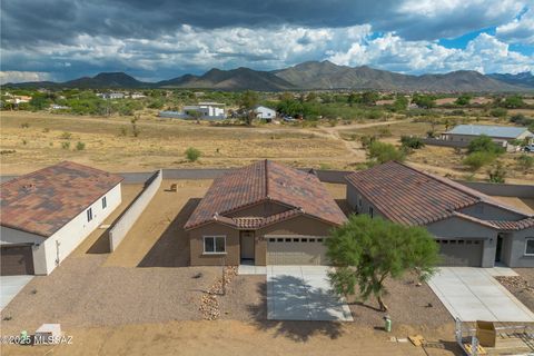 225 S Atlanta Street Vail AZ 85641