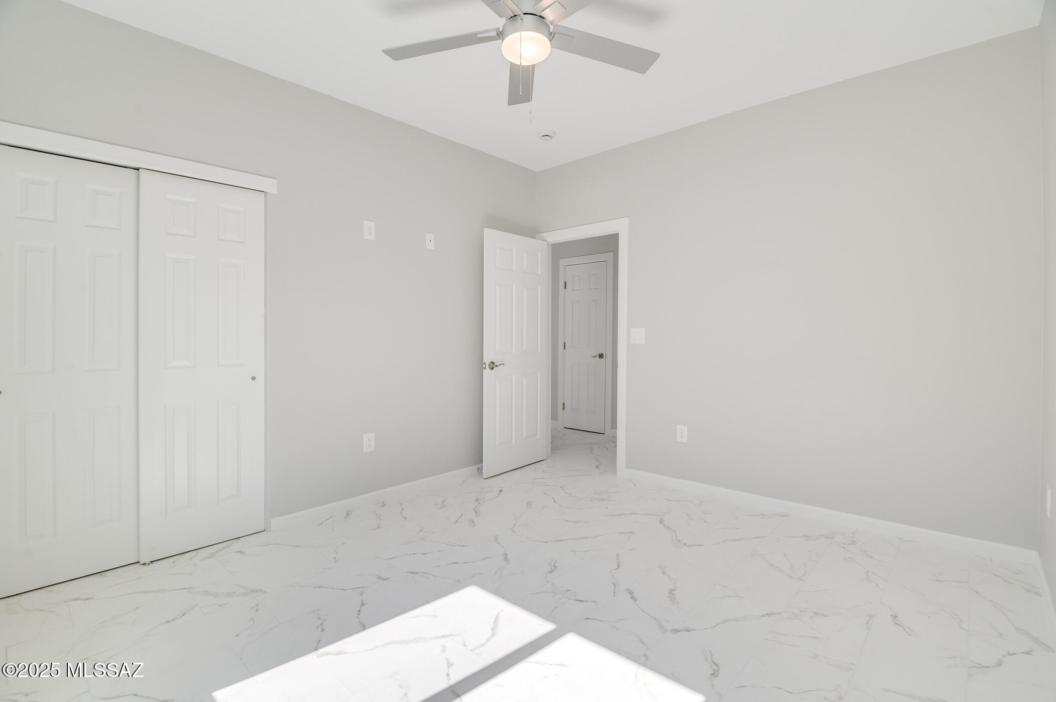 New Tucson Unit NO. 4 (1-203) - Residential