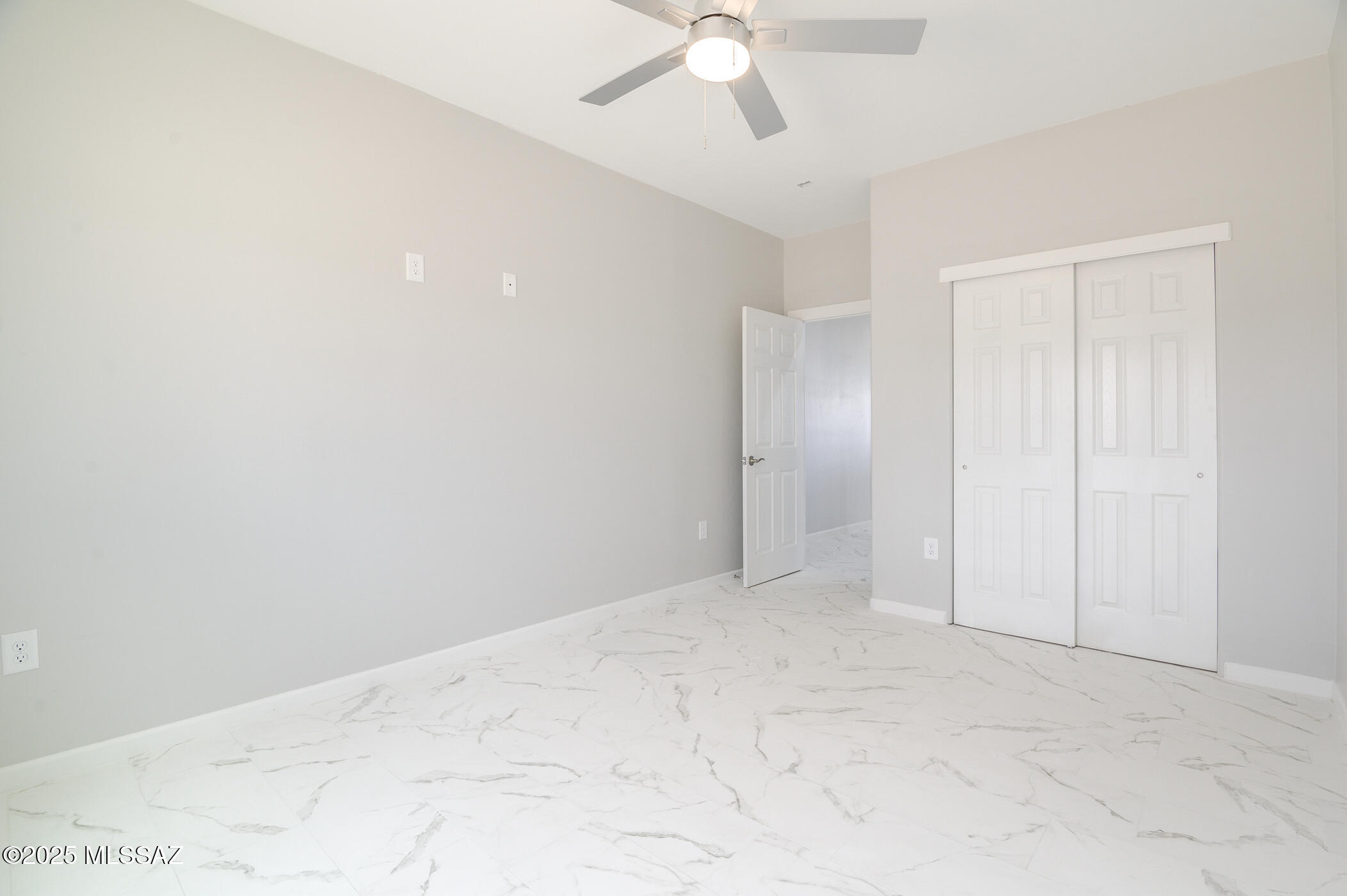 New Tucson Unit NO. 4 (1-203) - Residential