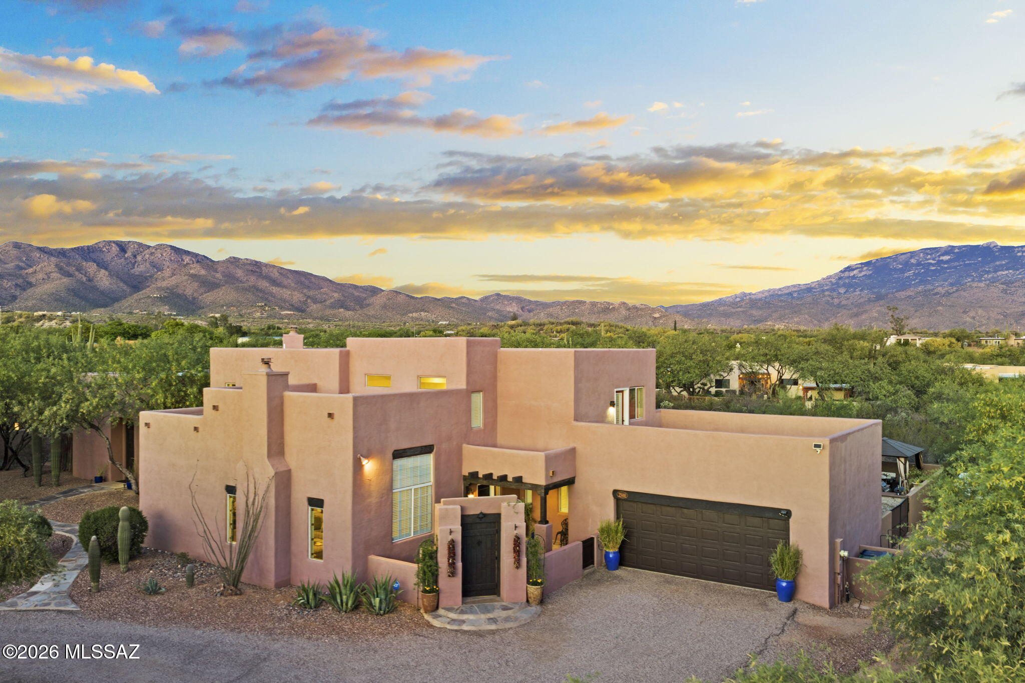 Loma De La Vista Verde (1-38) - Residential