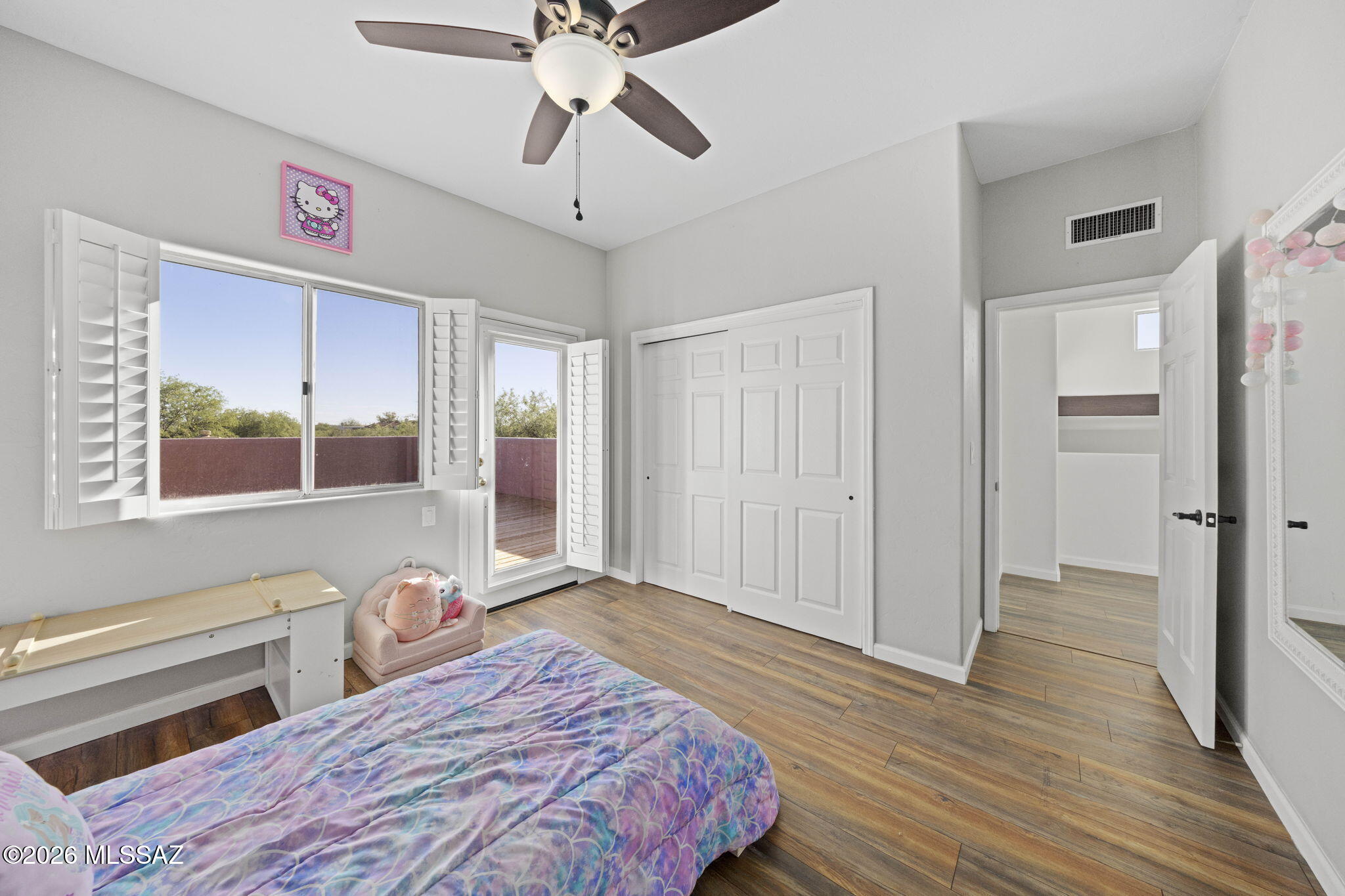 Loma De La Vista Verde (1-38) - Residential