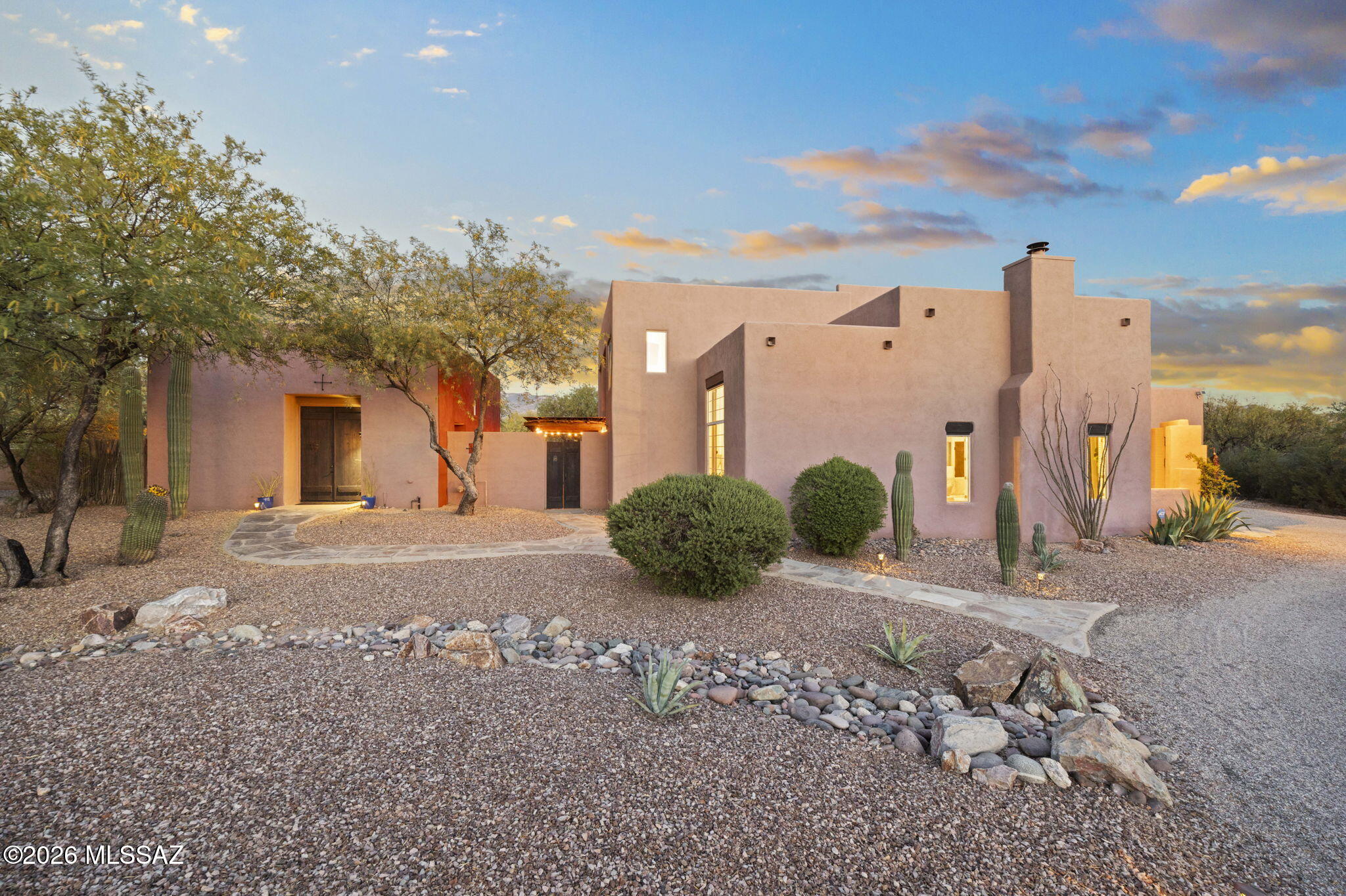 2500 N Buttercup Drive